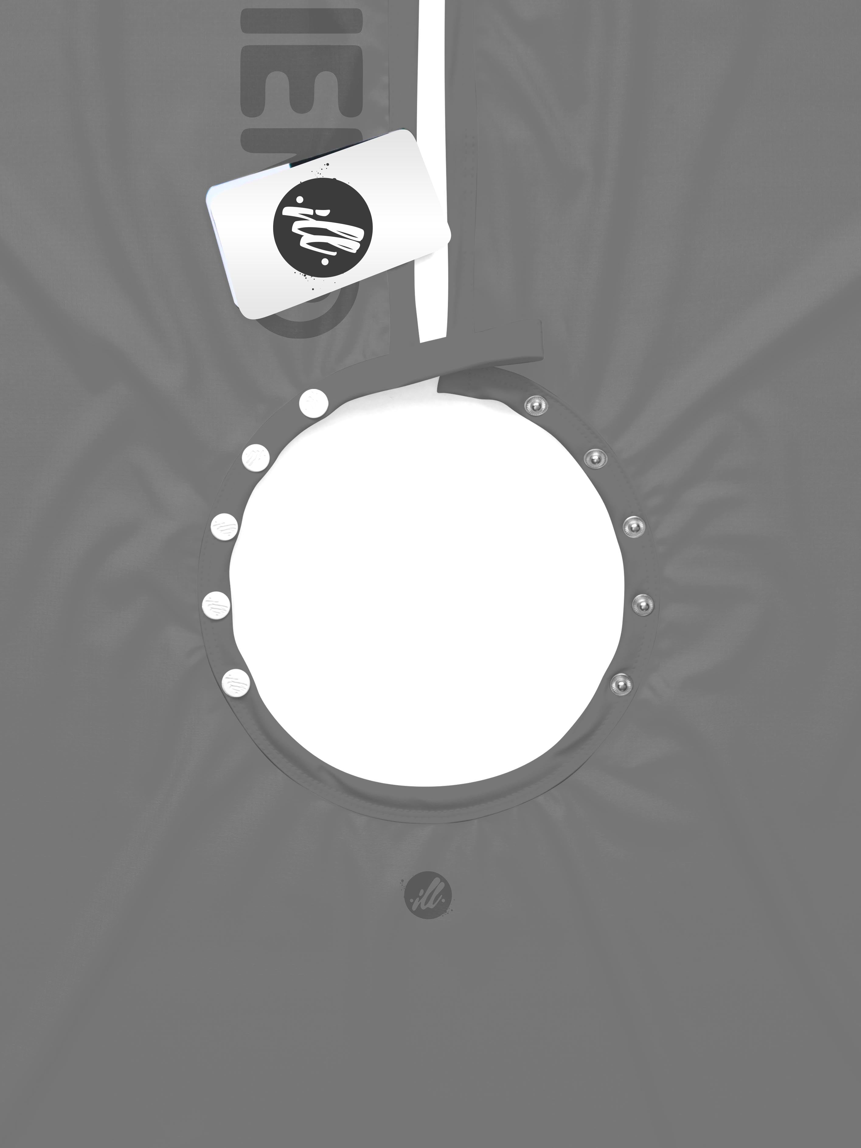 Ash Gradient PRO Cape-thumbmail-5