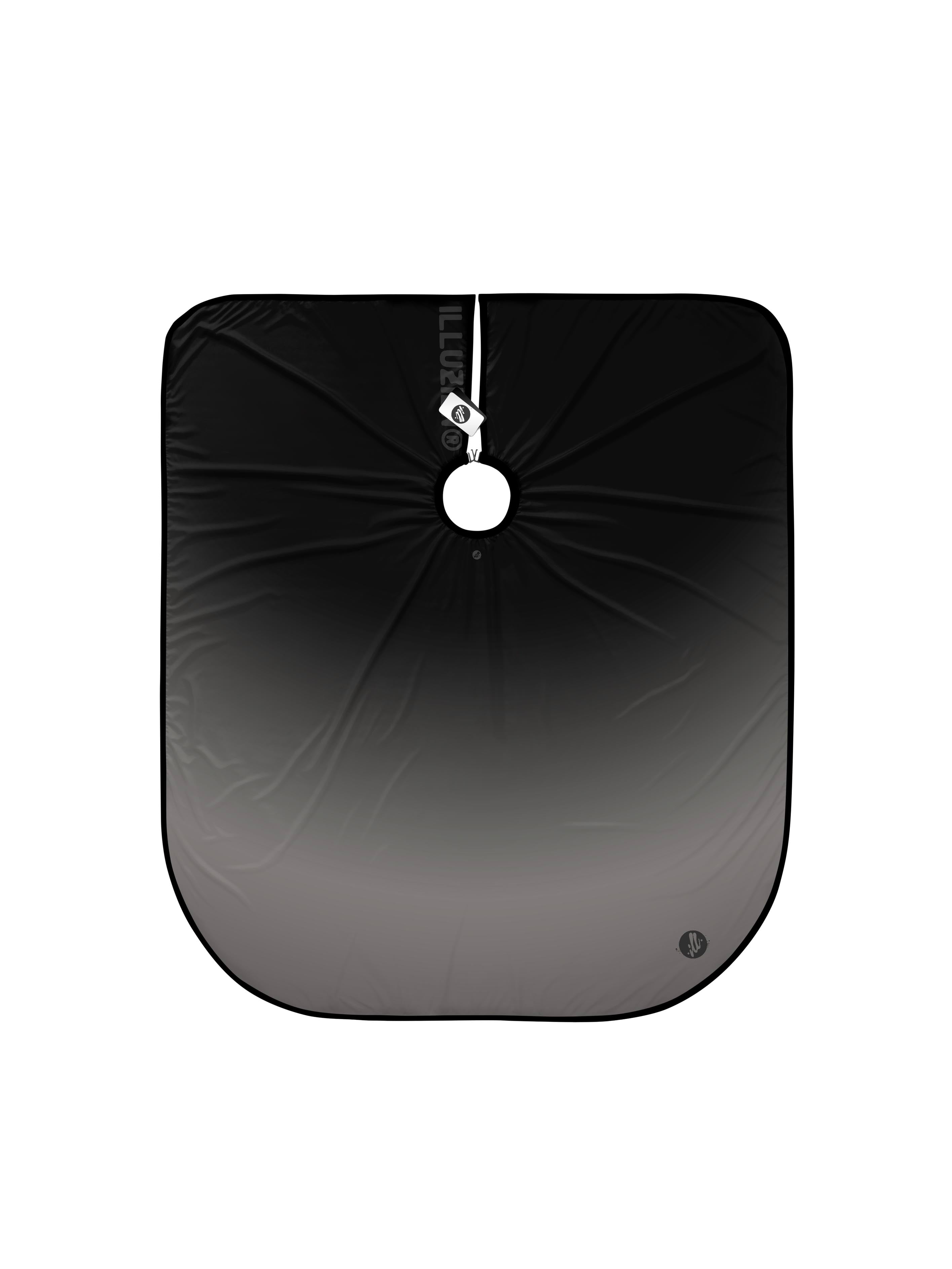 Carbon Gradient PRO Cape