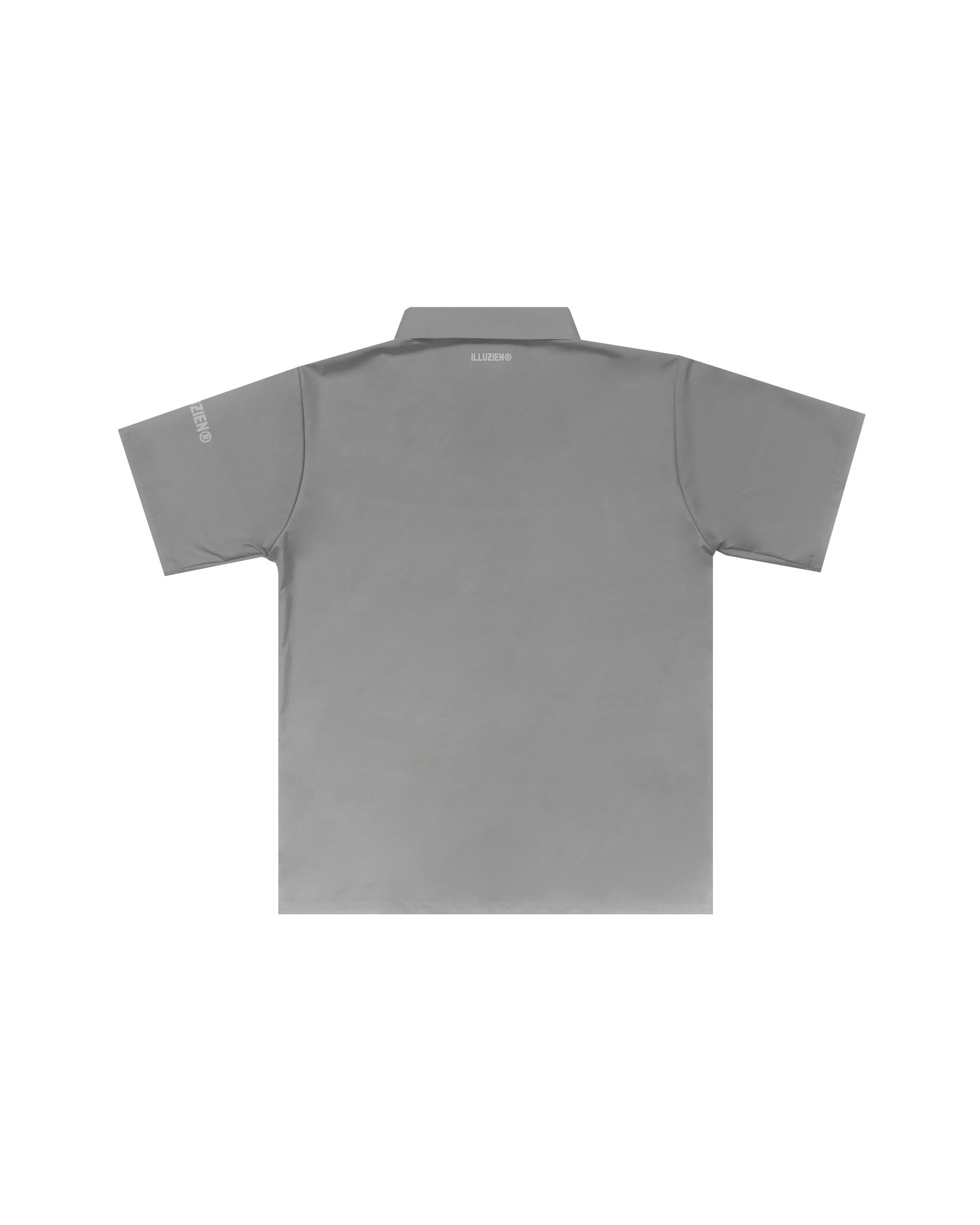 Ash Gradient Traditional Barber Jacket-thumbmail-2