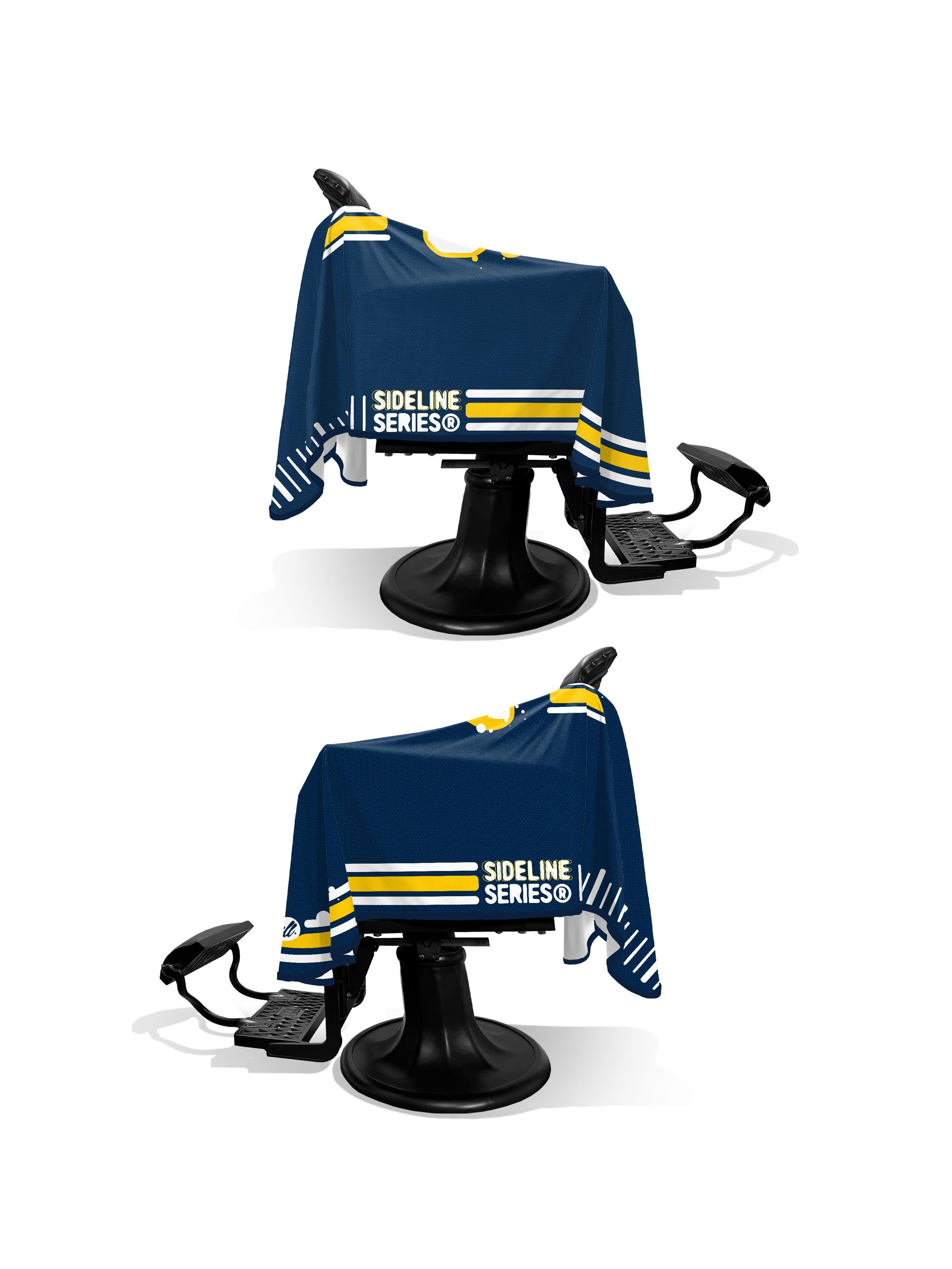 Ann Arbor Sideline Series PRO Cape-thumbmail-3