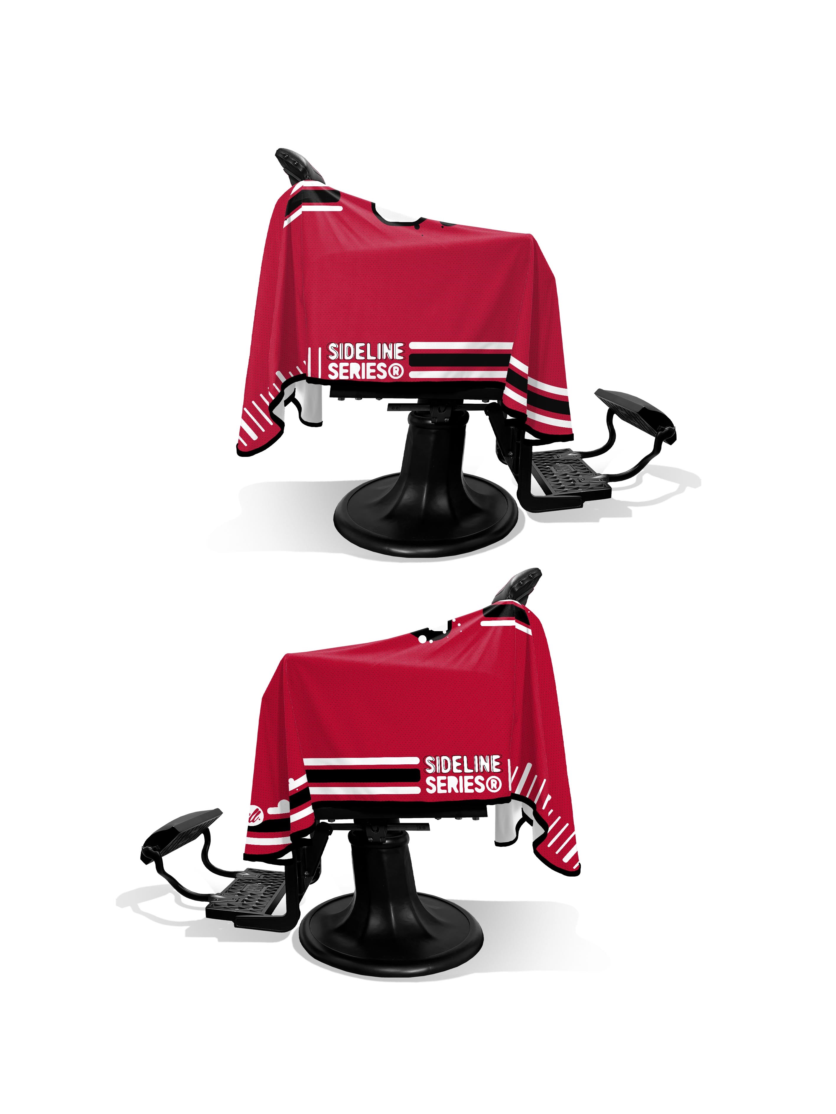 Athens Sideline Series PRO Cape-thumbmail-3