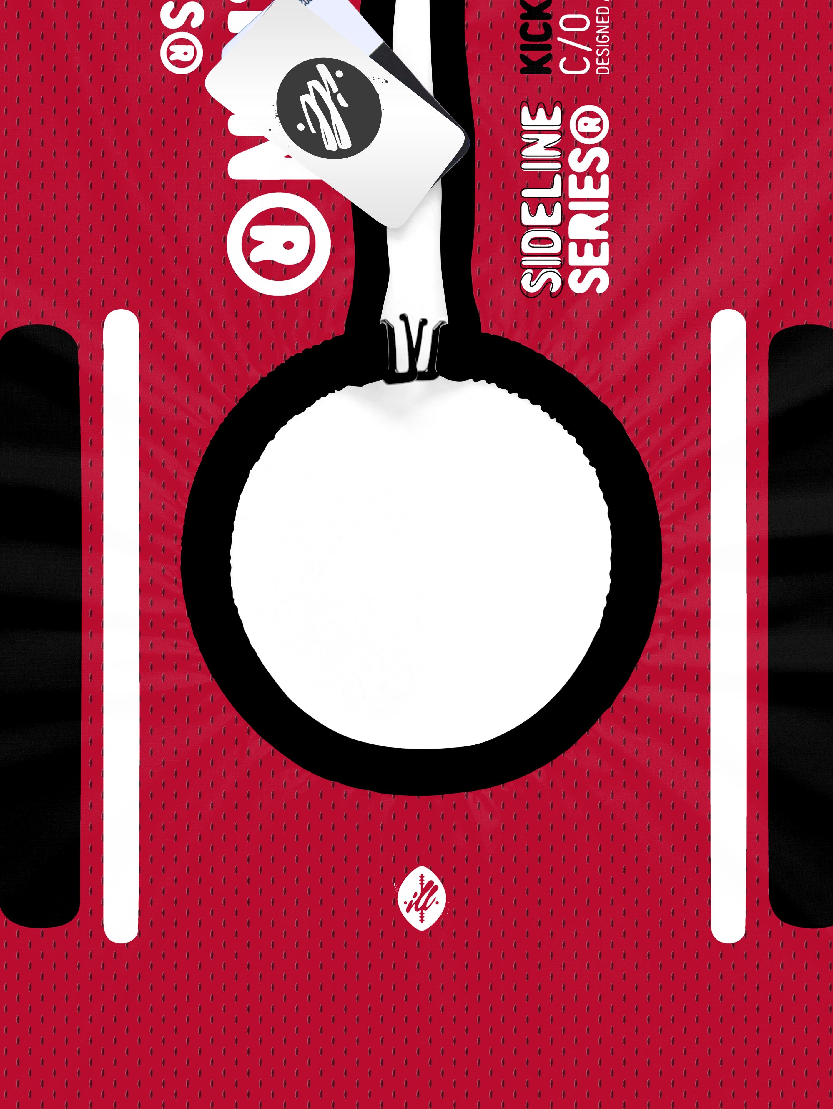 Athens Sideline Series PRO Cape-thumbmail-4