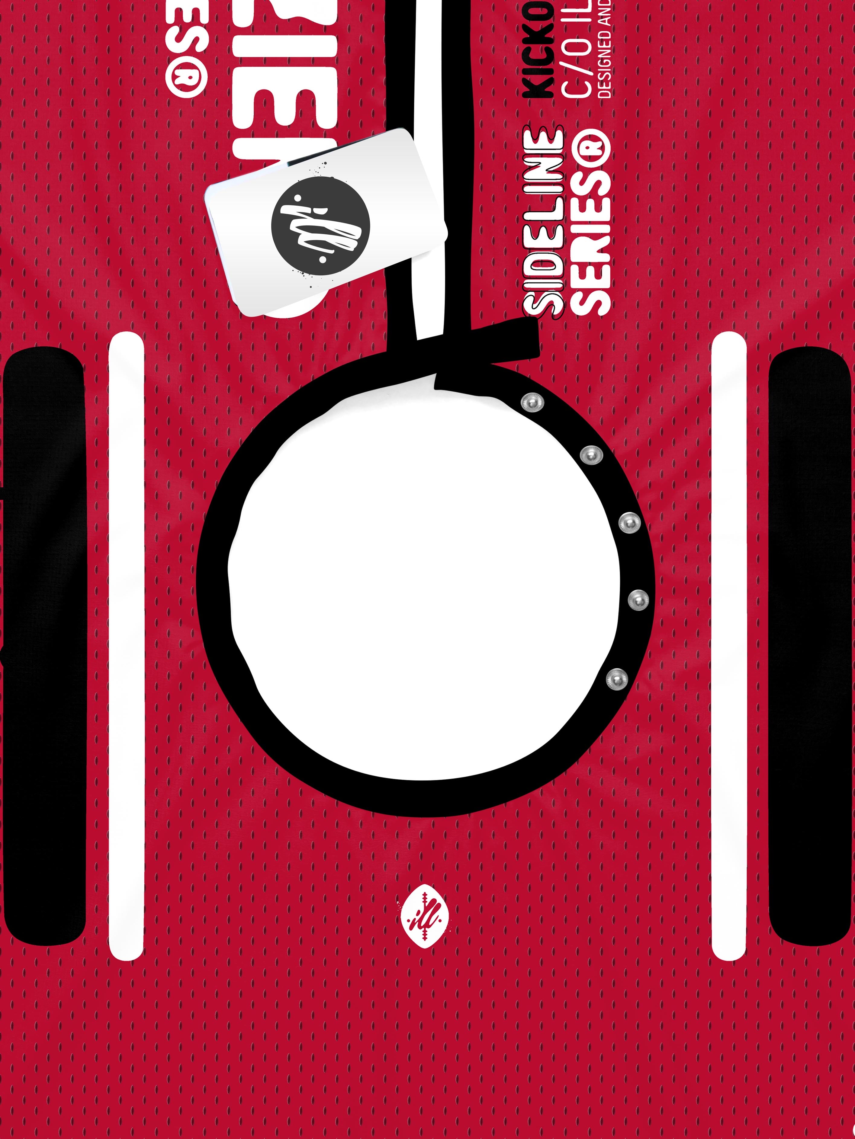 Athens Sideline Series PRO Cape-thumbmail-5