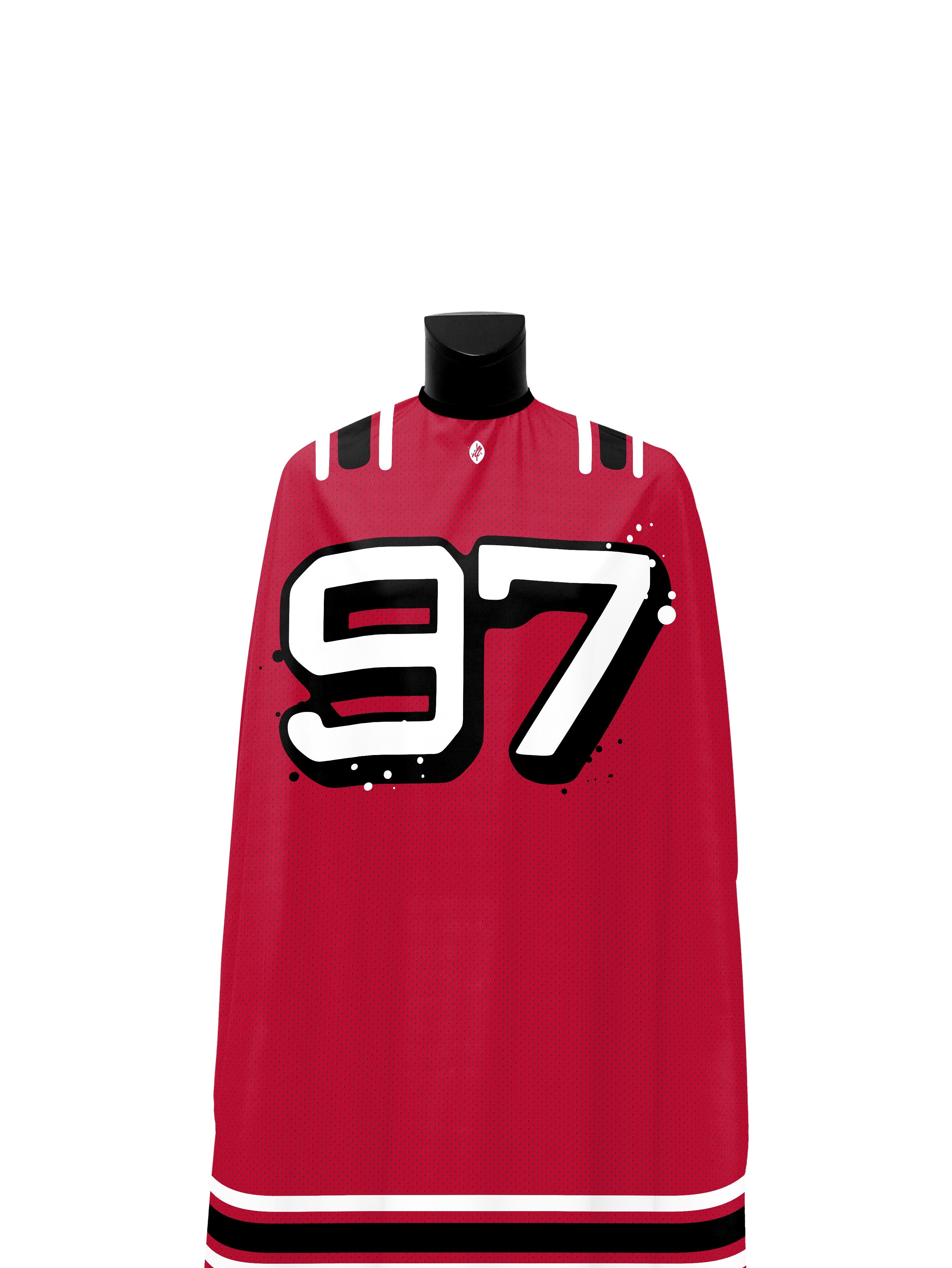 Athens Sideline Series PRO Cape-thumbmail-2