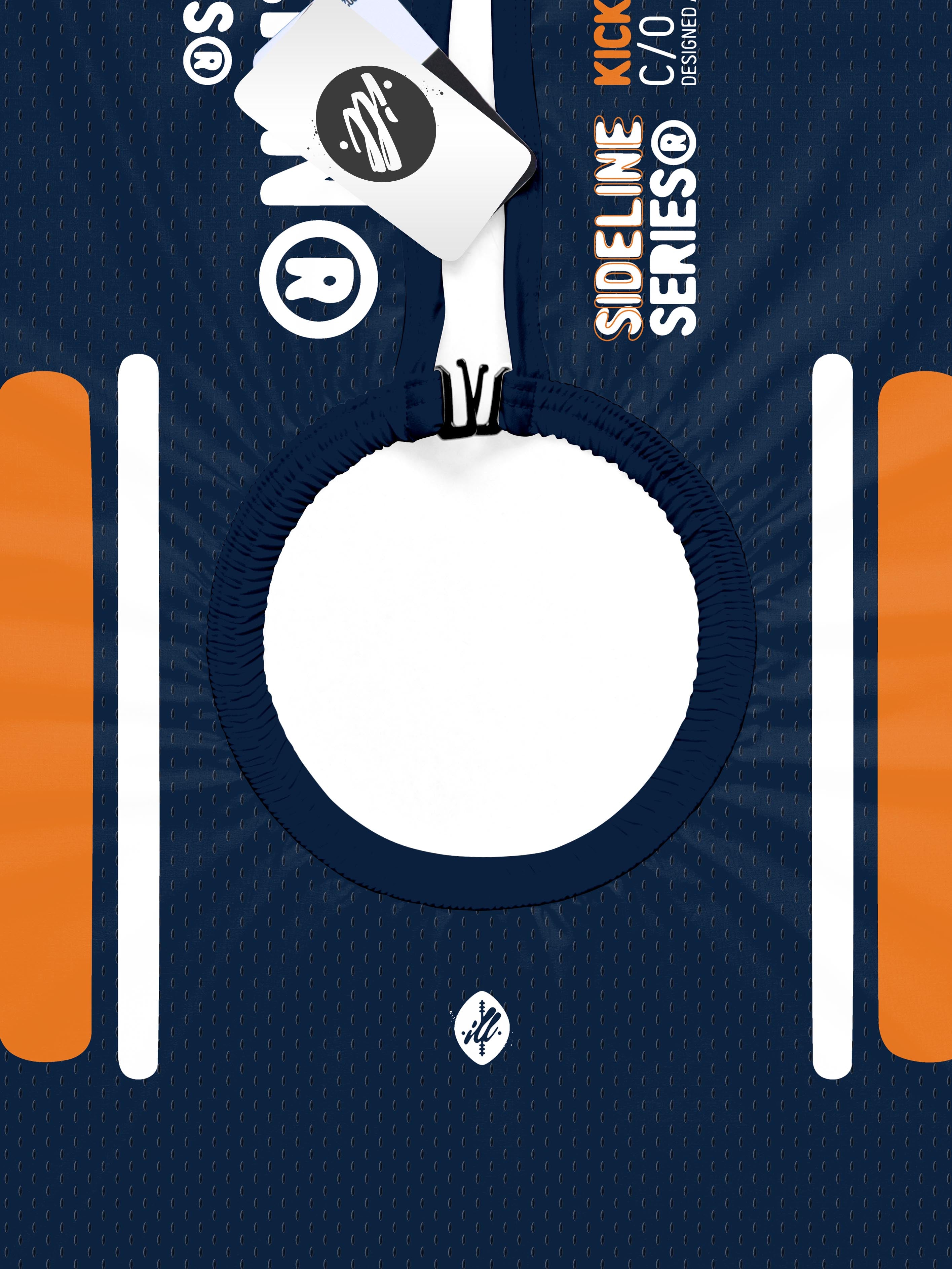 Auburn Sideline Series PRO Cape-thumbmail-4