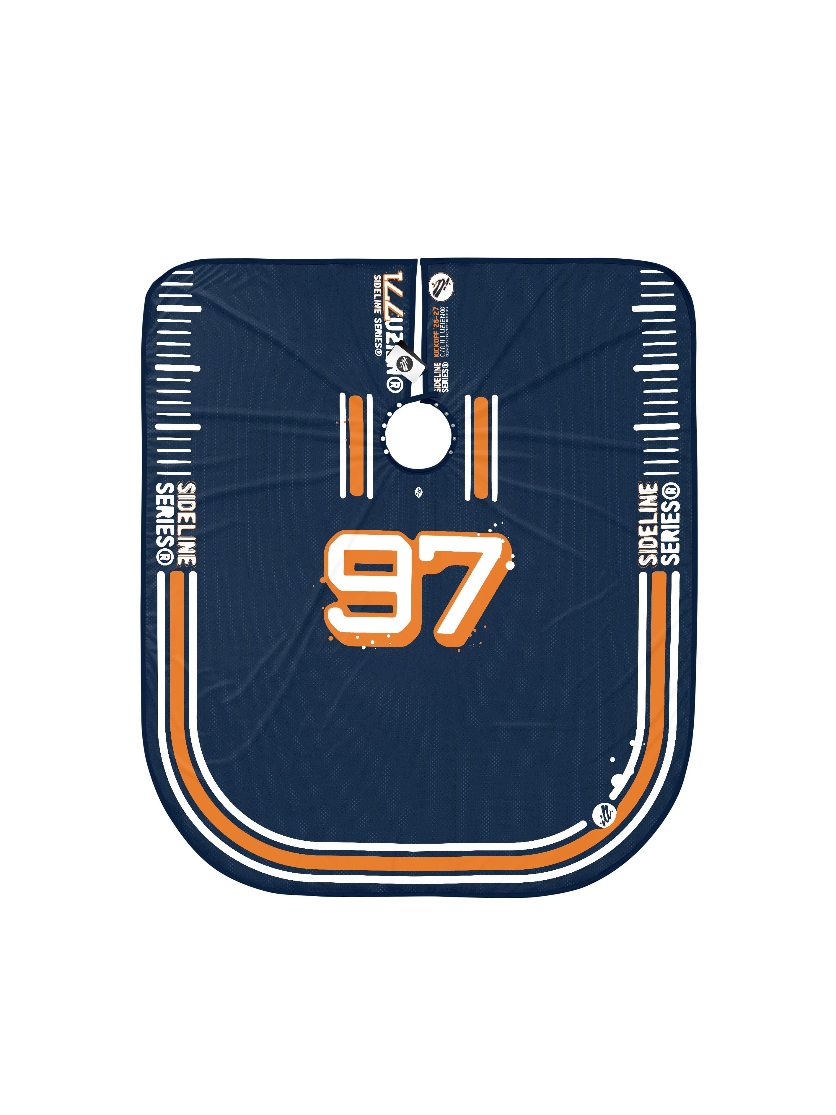 Auburn Sideline Series PRO Cape-thumbmail-6