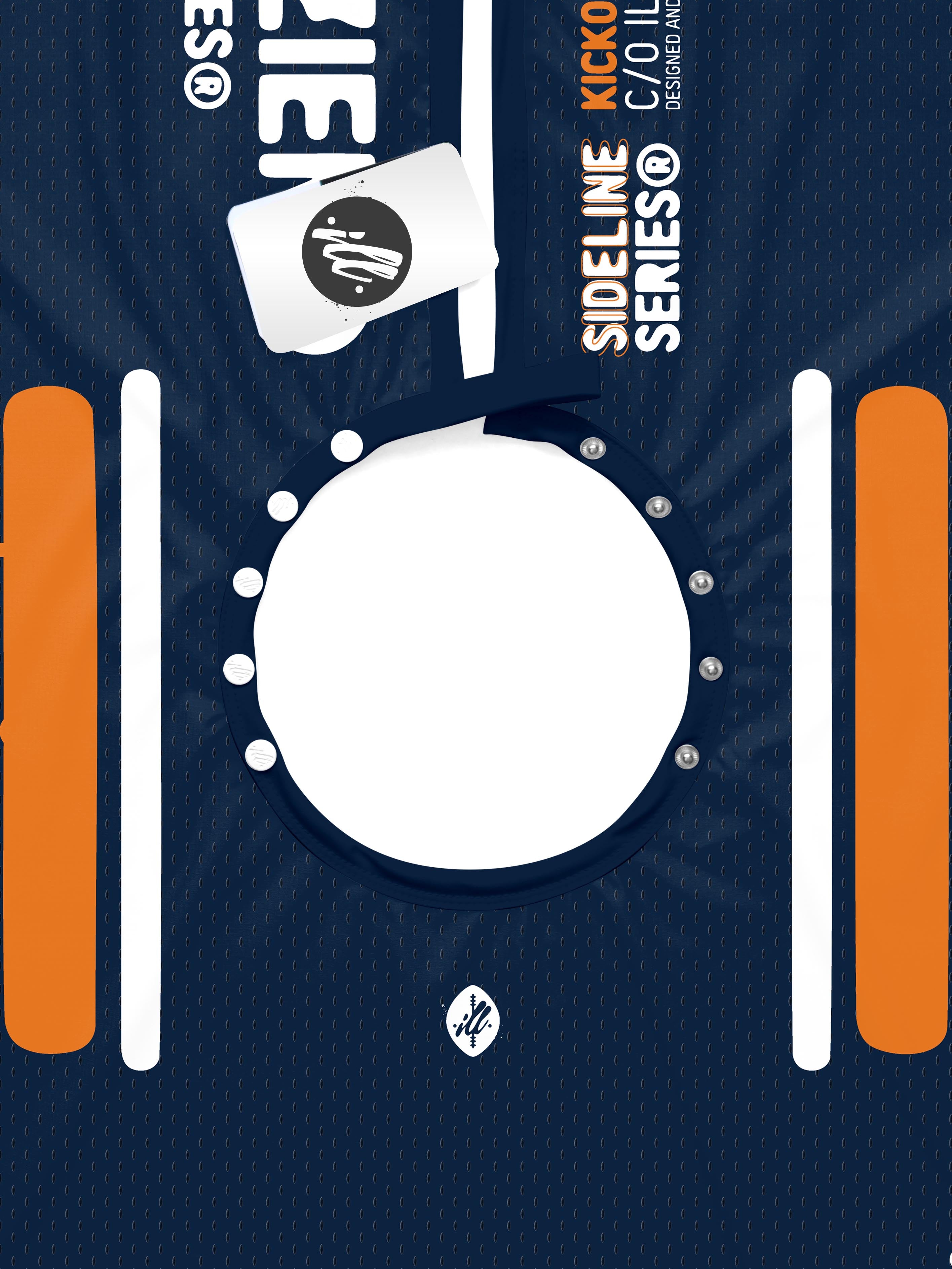 Auburn Sideline Series PRO Cape-thumbmail-5