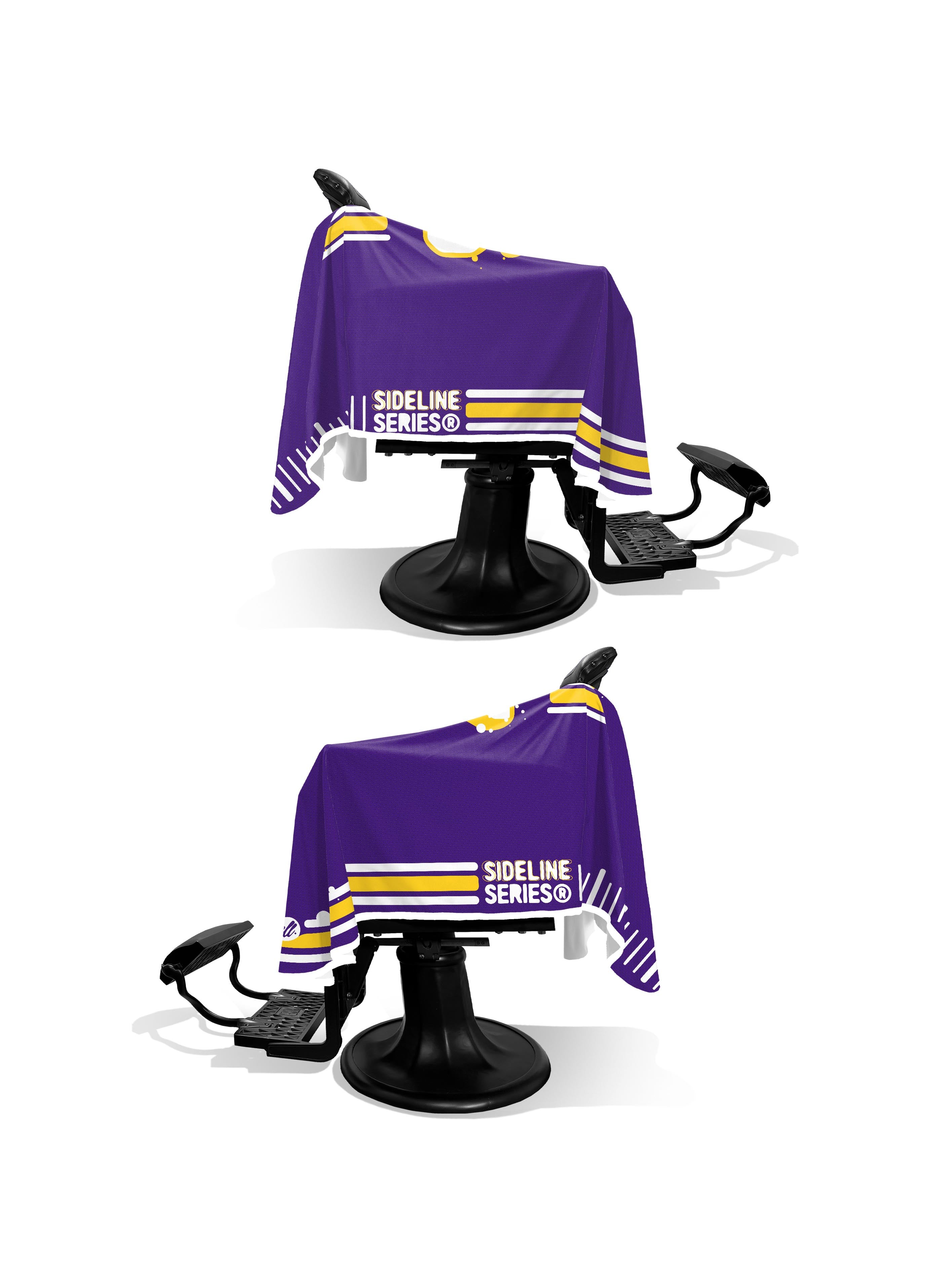 Baton Rouge Sideline Series PRO Cape-thumbmail-3
