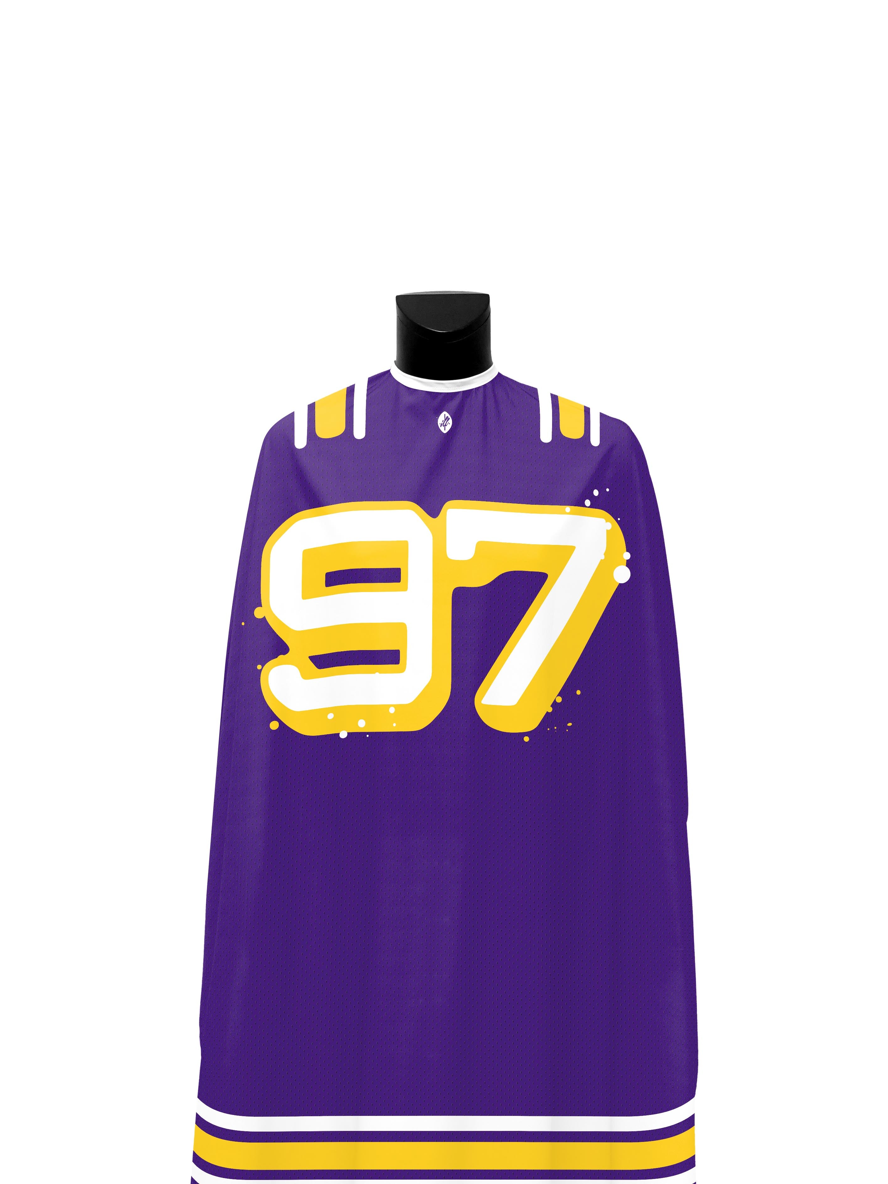 Baton Rouge Sideline Series PRO Cape-thumbmail-2