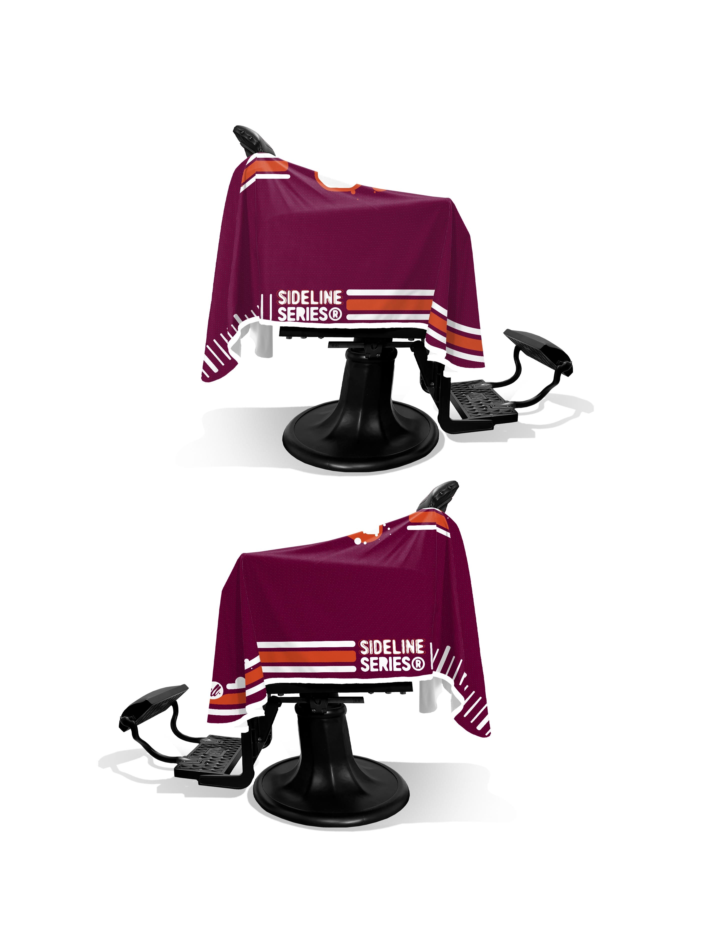 Blacksburg Sideline Series PRO Cape-thumbmail-3
