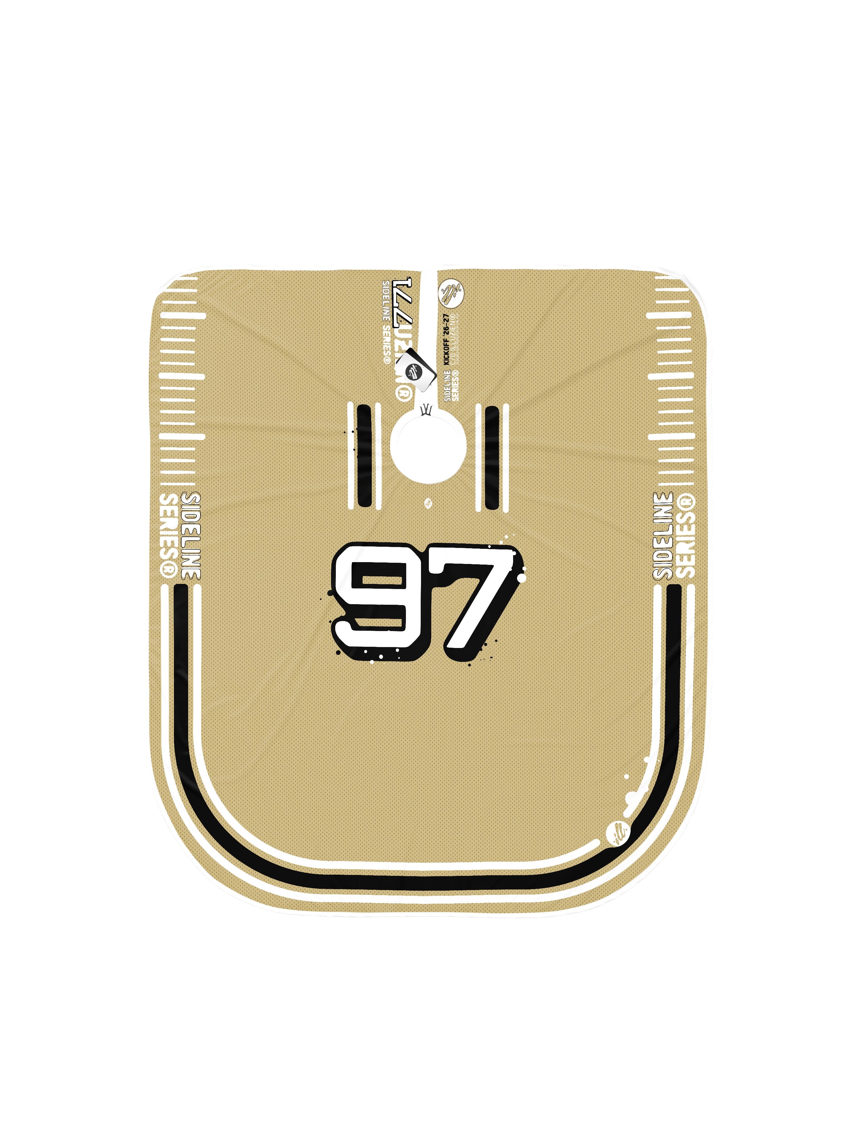 Boulder Sideline Series PRO Cape-thumbmail-1