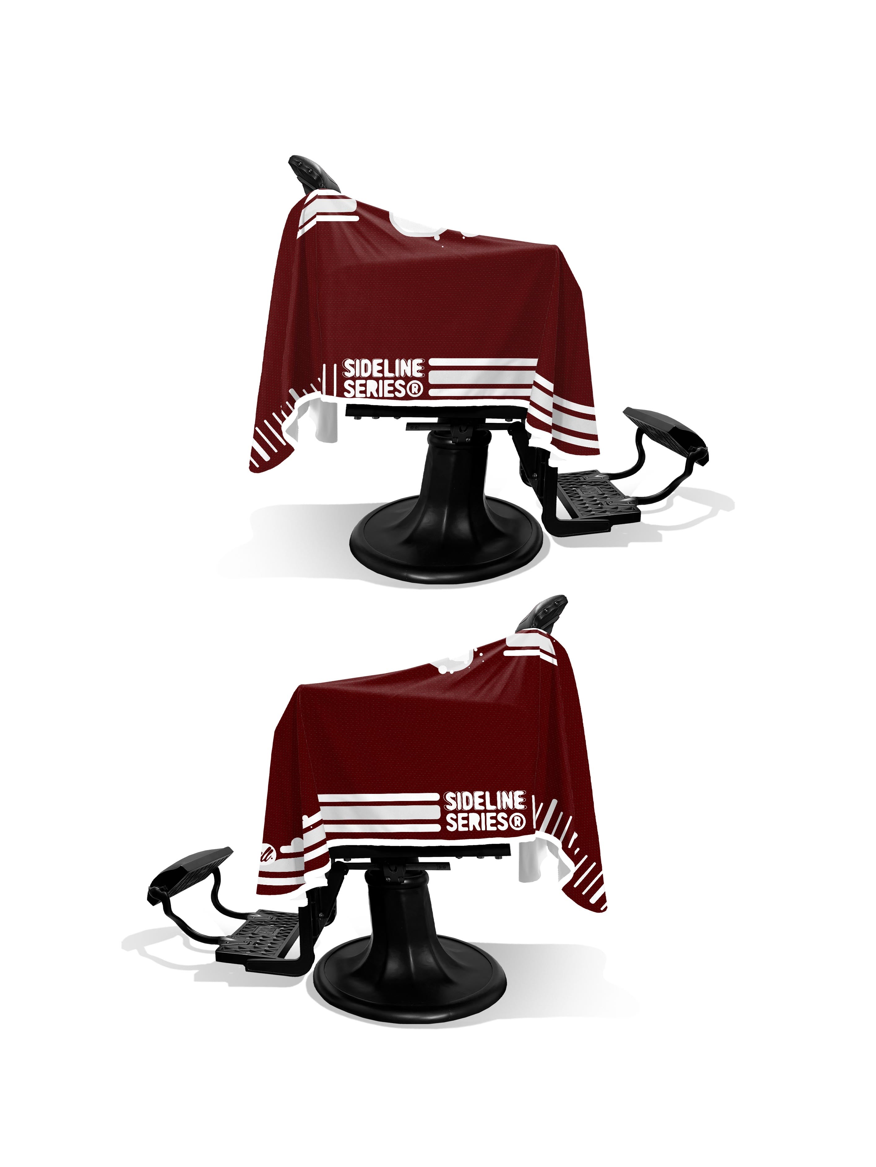 College Station Sideline Series PRO Cape-thumbmail-3