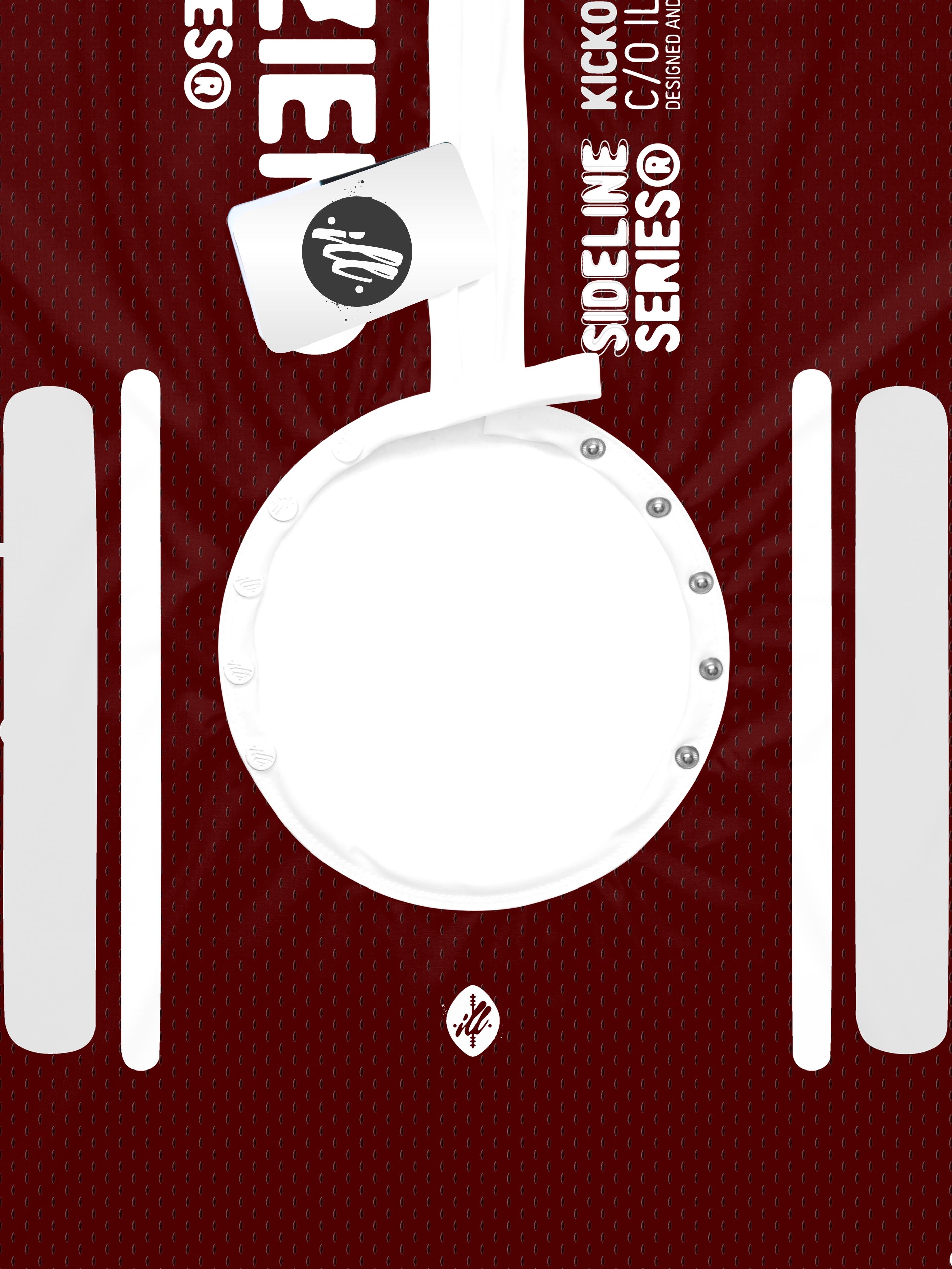 College Station Sideline Series PRO Cape-thumbmail-5