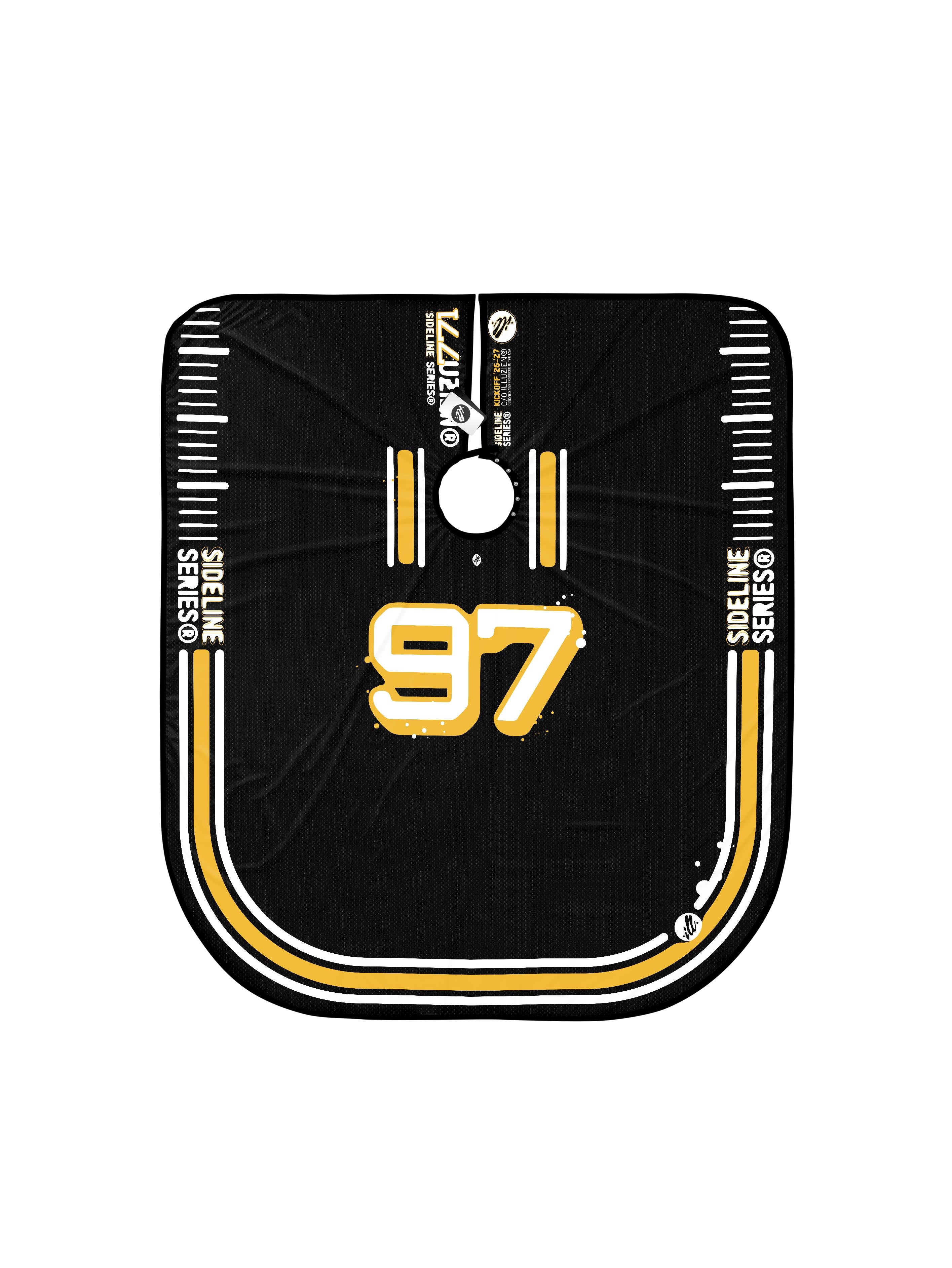 Columbia Sideline Series PRO Cape-thumbmail-6