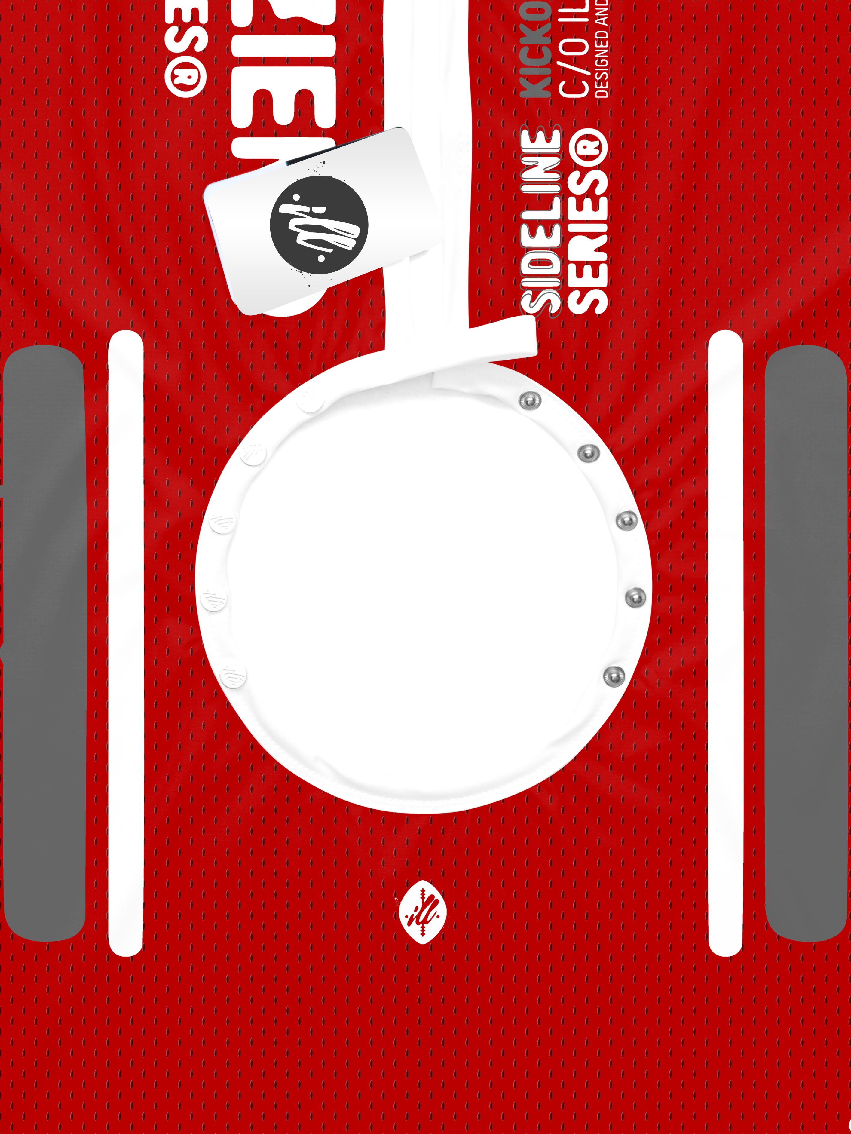 Columbus Sideline Series PRO Cape-thumbmail-5