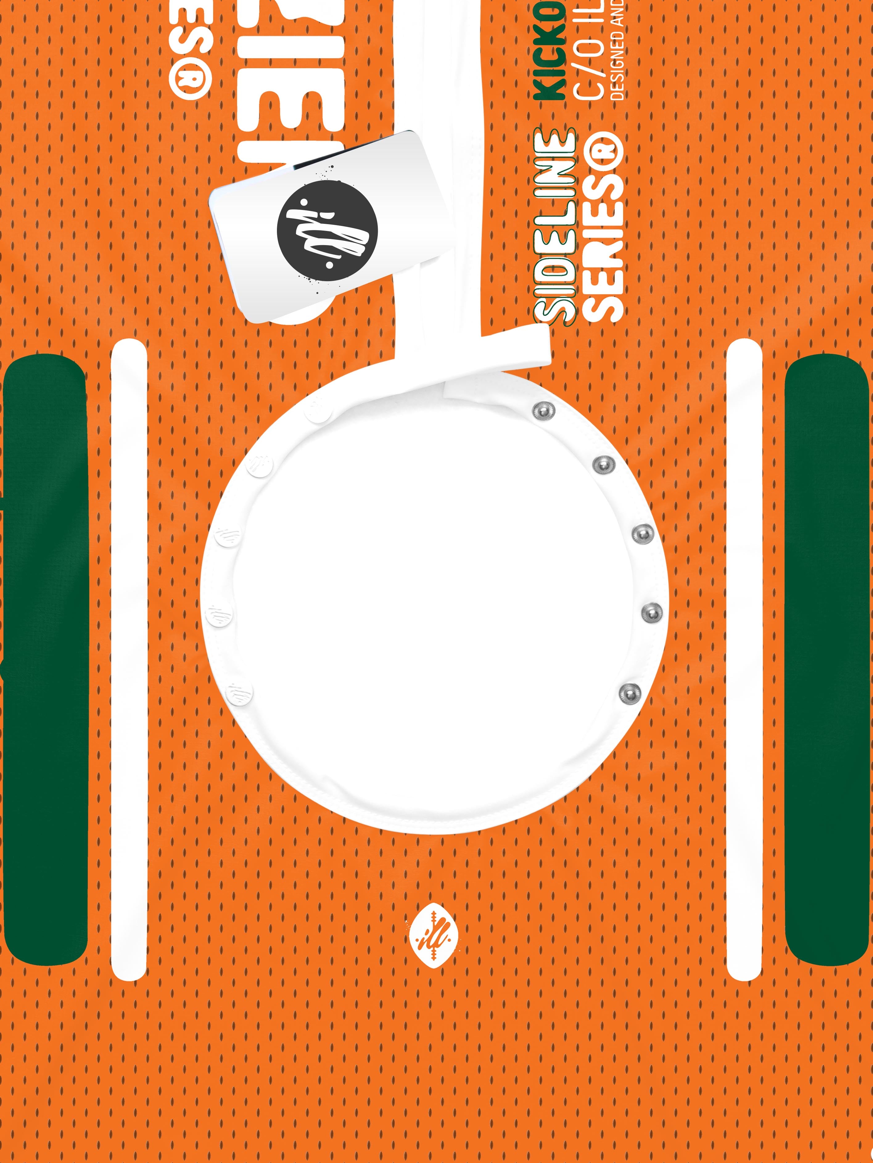 Coral Gables Sideline Series PRO Cape-thumbmail-5