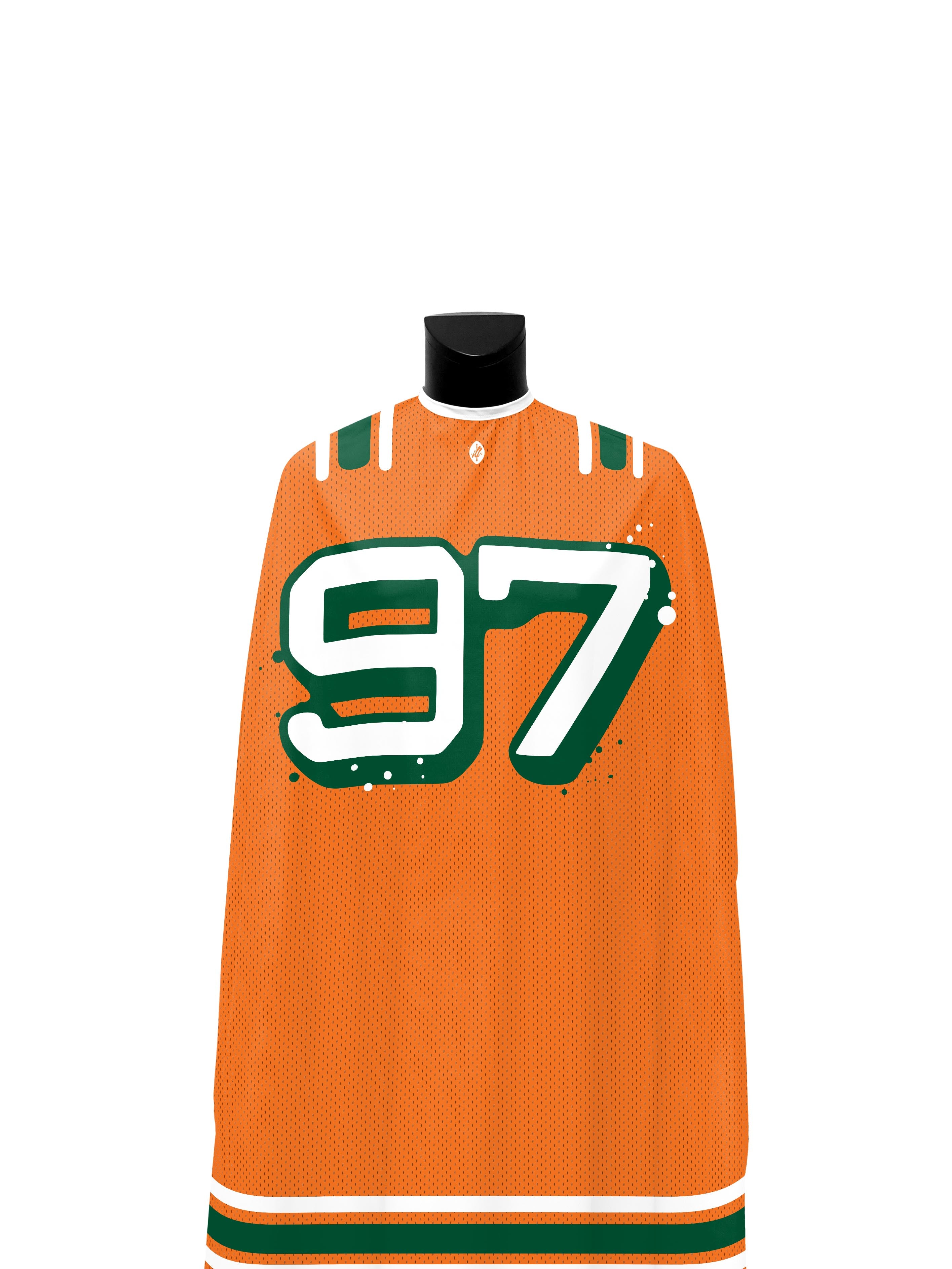 Coral Gables Sideline Series PRO Cape-thumbmail-2