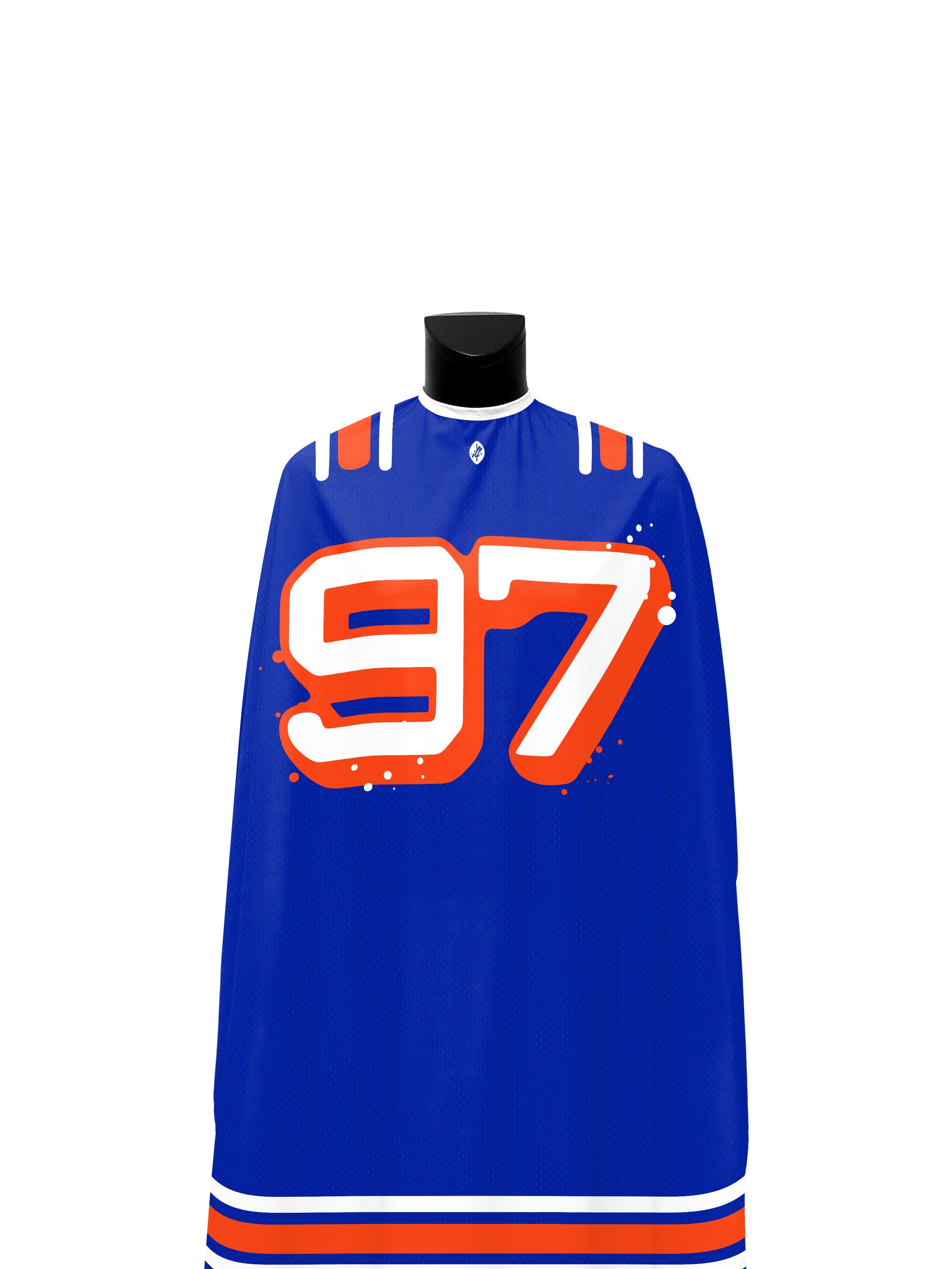 Gainesville Sideline Series PRO Cape-thumbmail-2