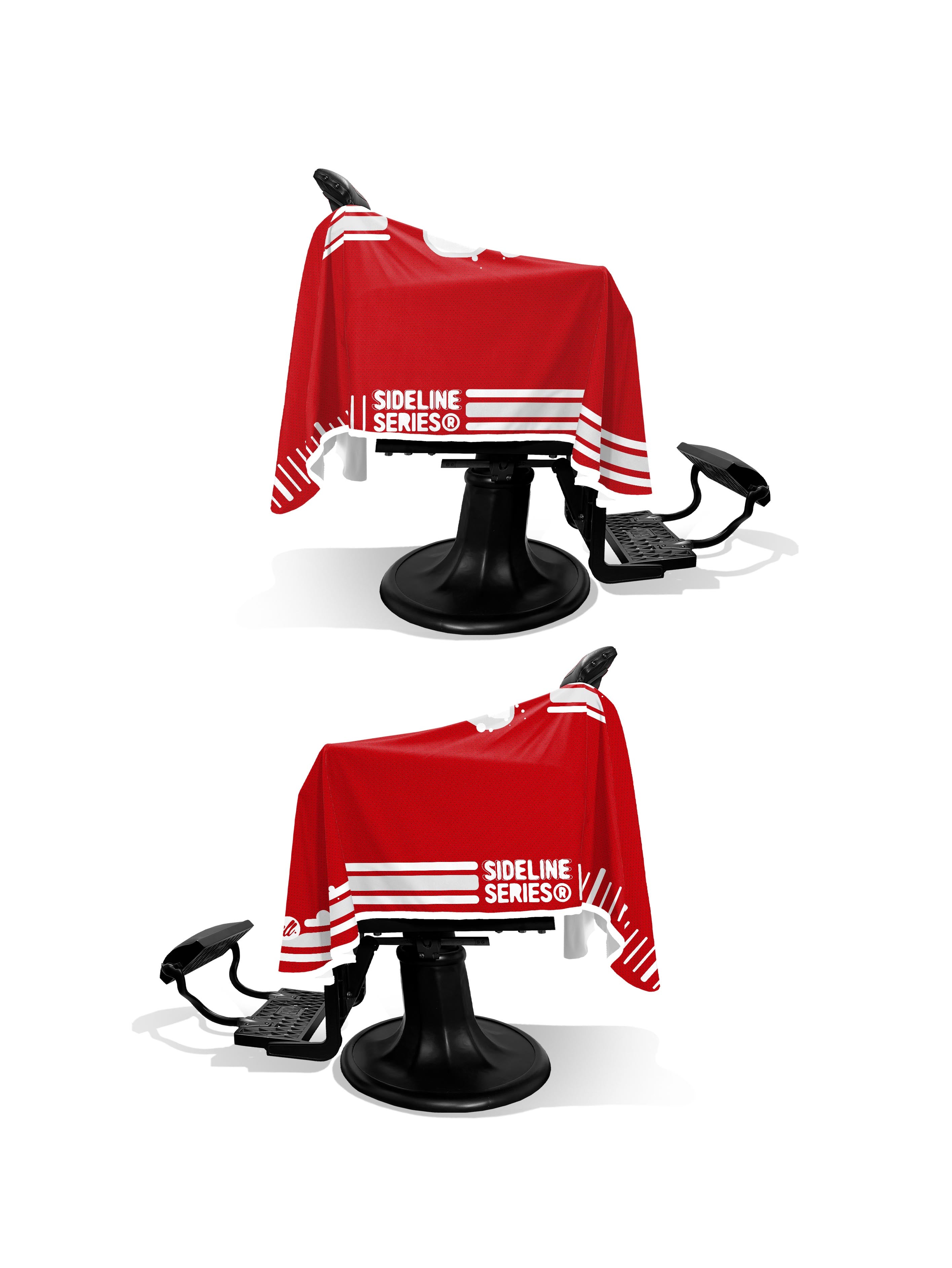 Madison Sideline Series PRO Cape-thumbmail-3