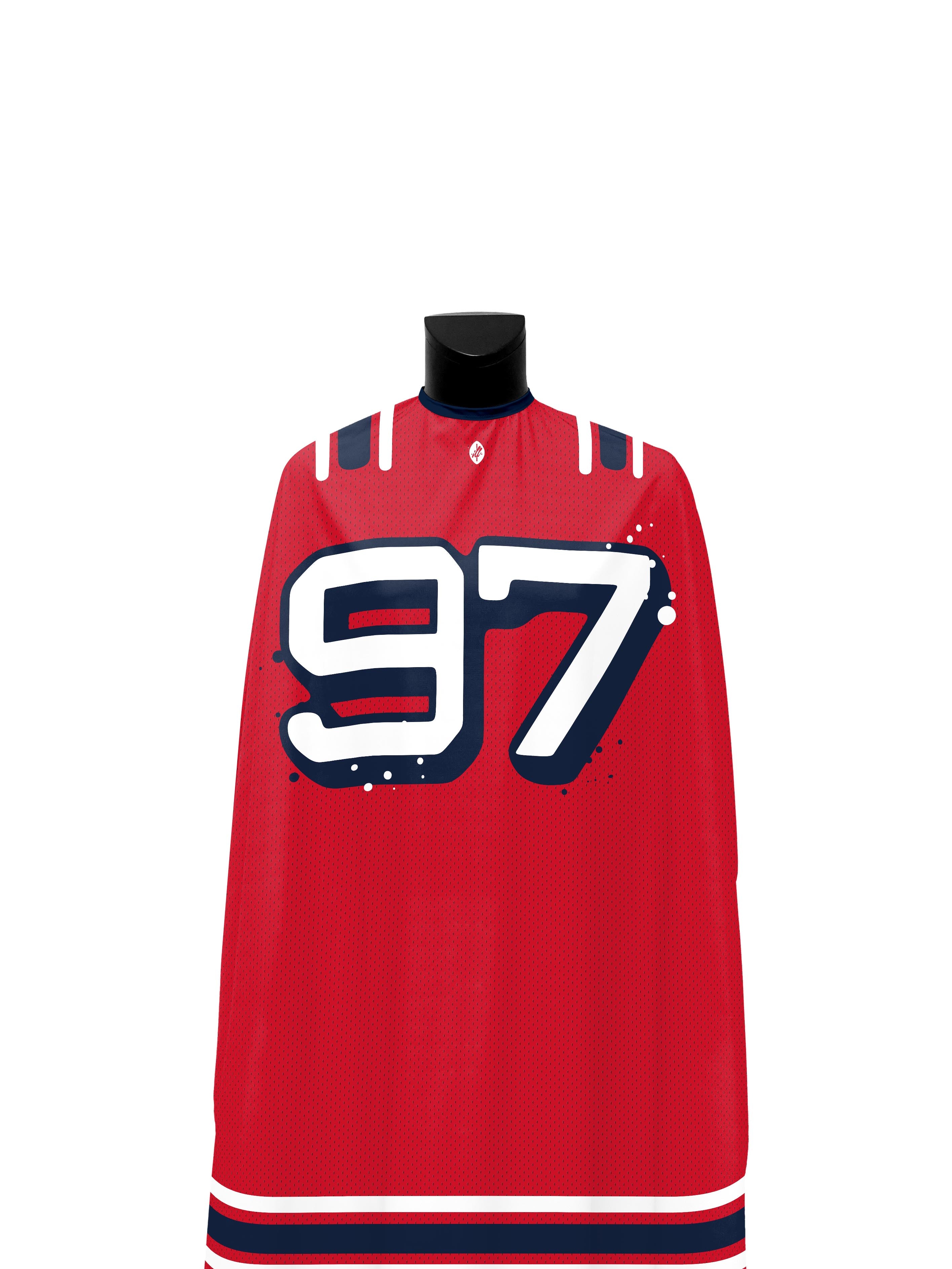 Oxford Sideline Series PRO Cape-thumbmail-2