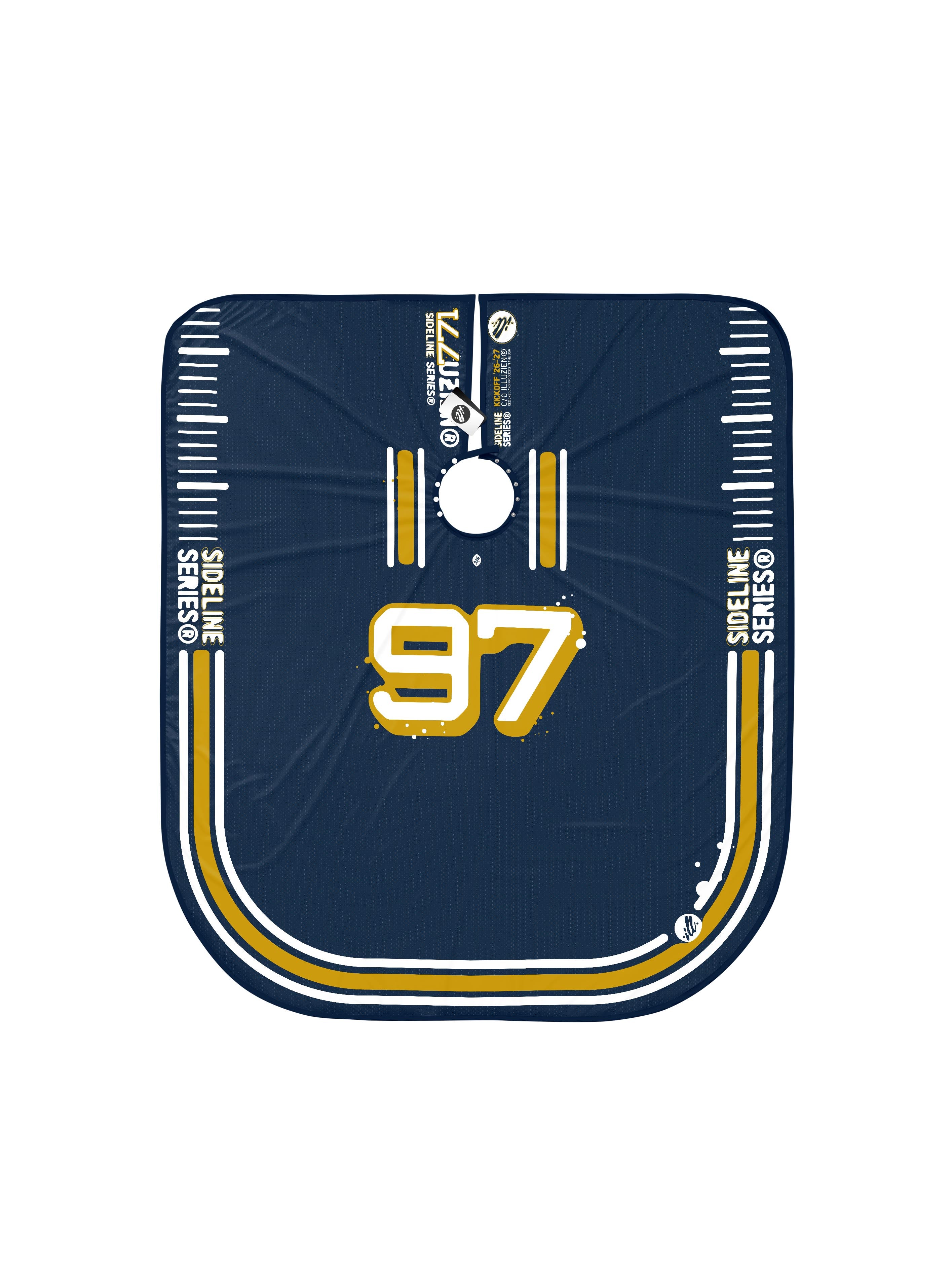 South Bend Sideline Series PRO Cape-thumbmail-6