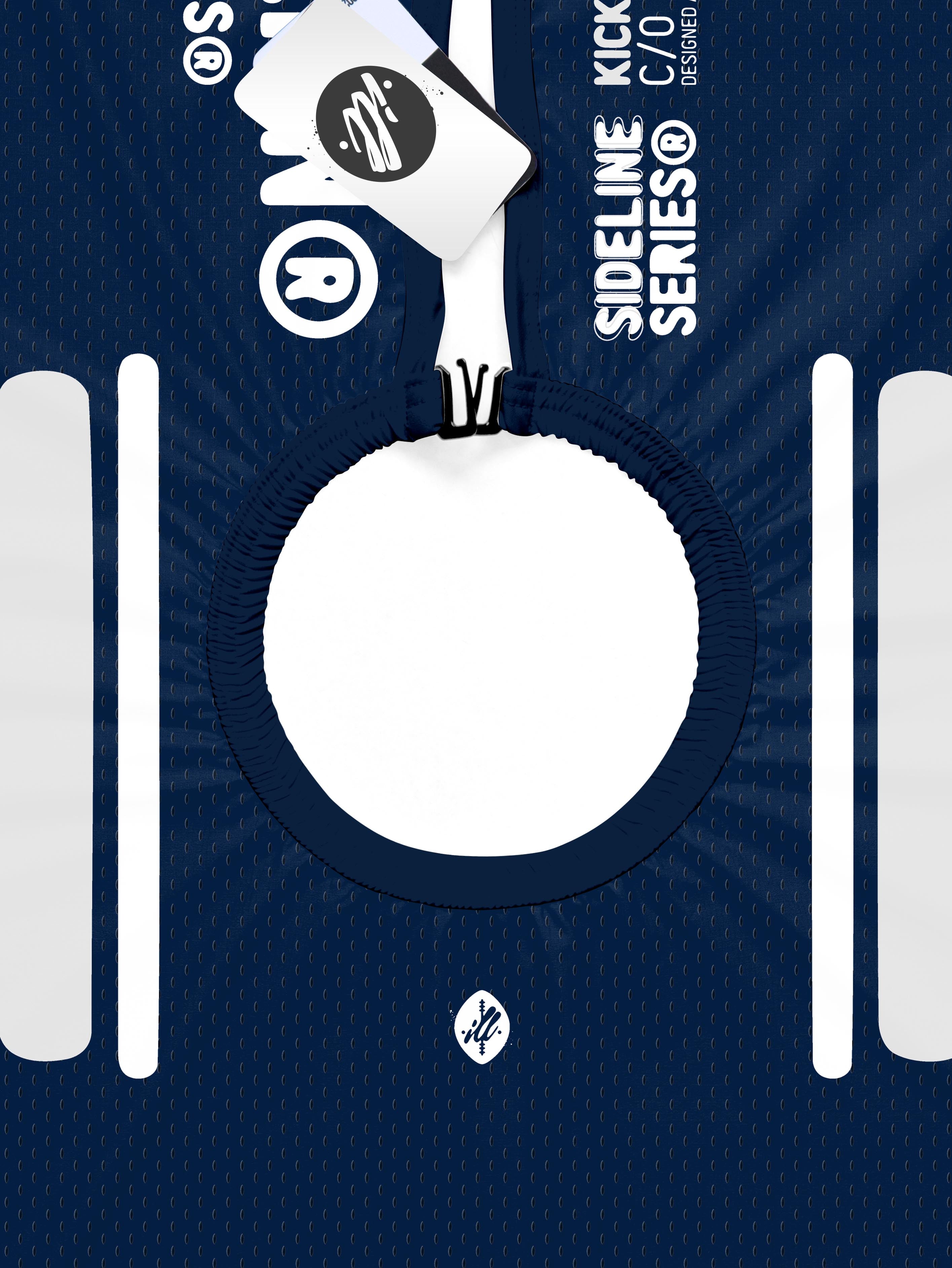 State College Sideline Series PRO Cape-thumbmail-4