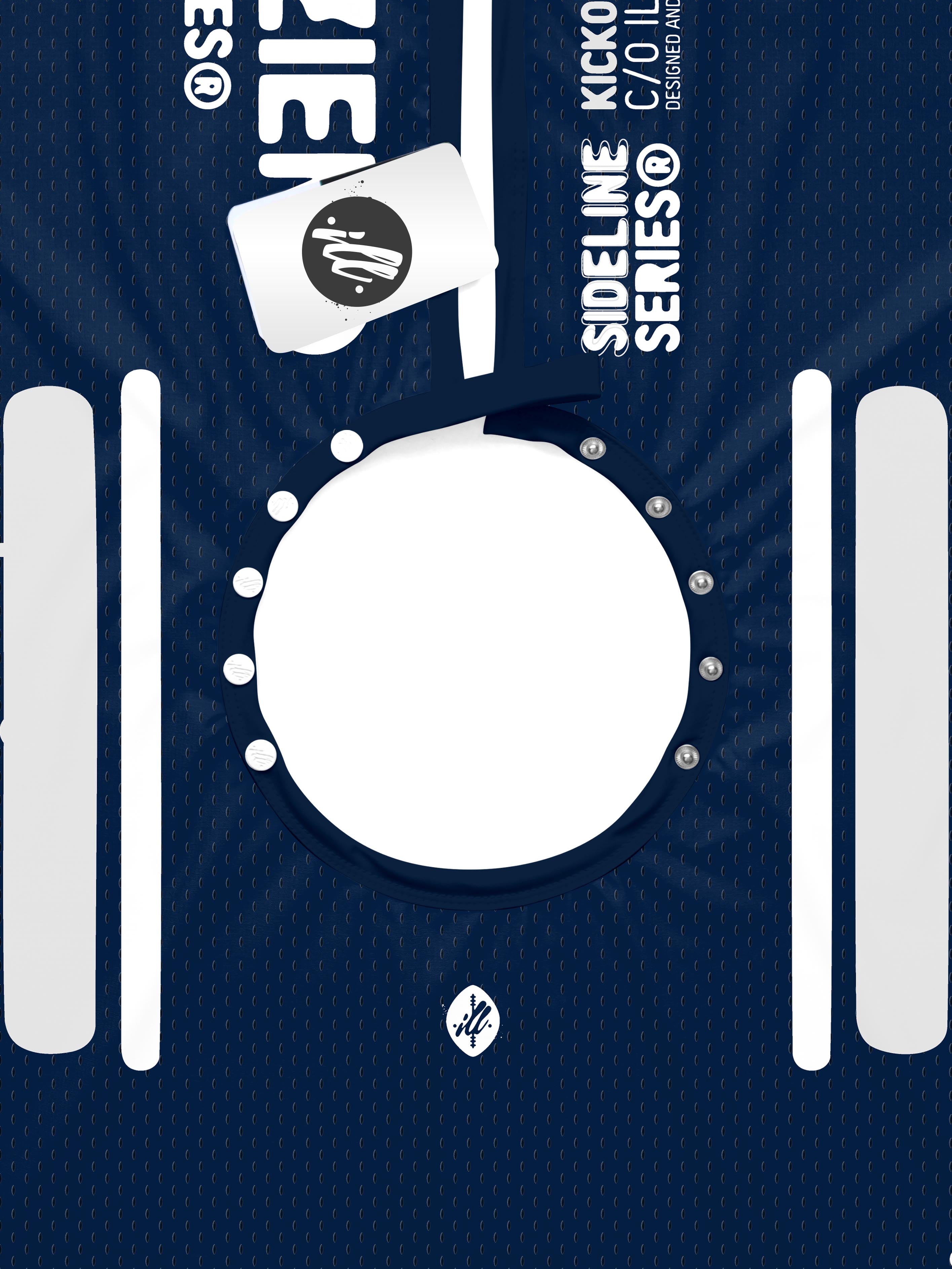 State College Sideline Series PRO Cape-thumbmail-5