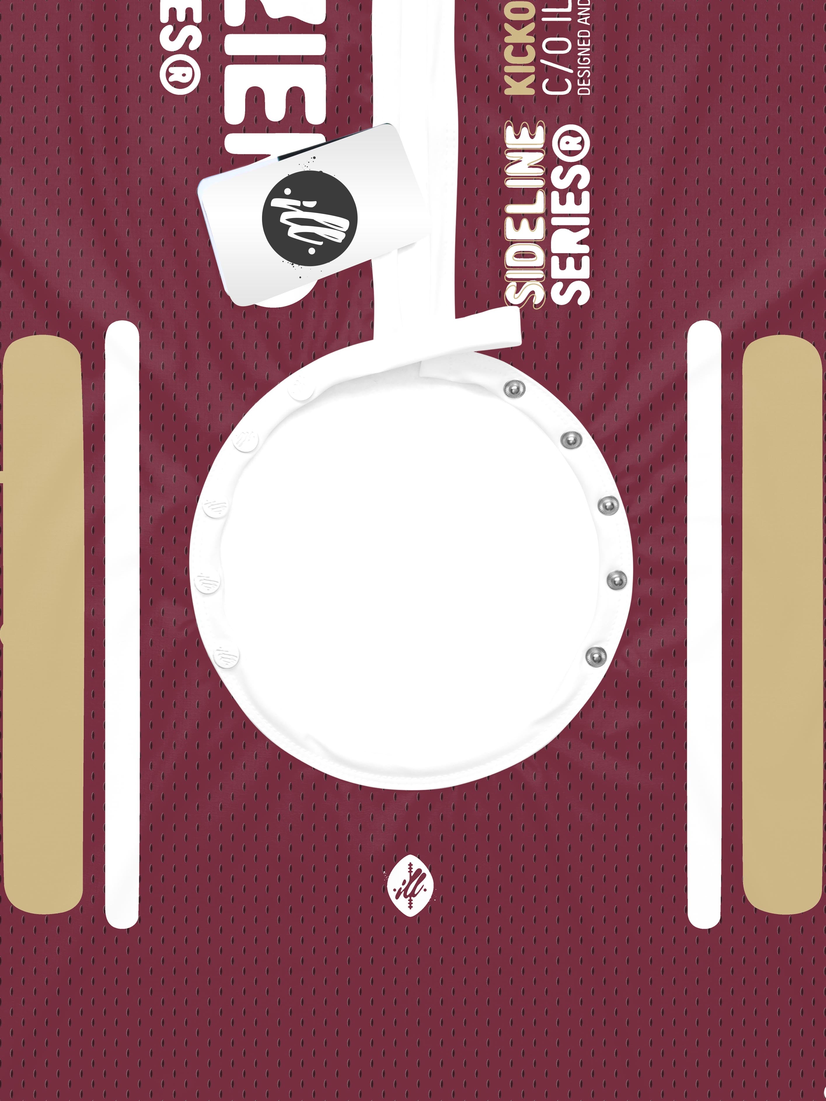 Tallahassee Sideline Series PRO Cape-thumbmail-5
