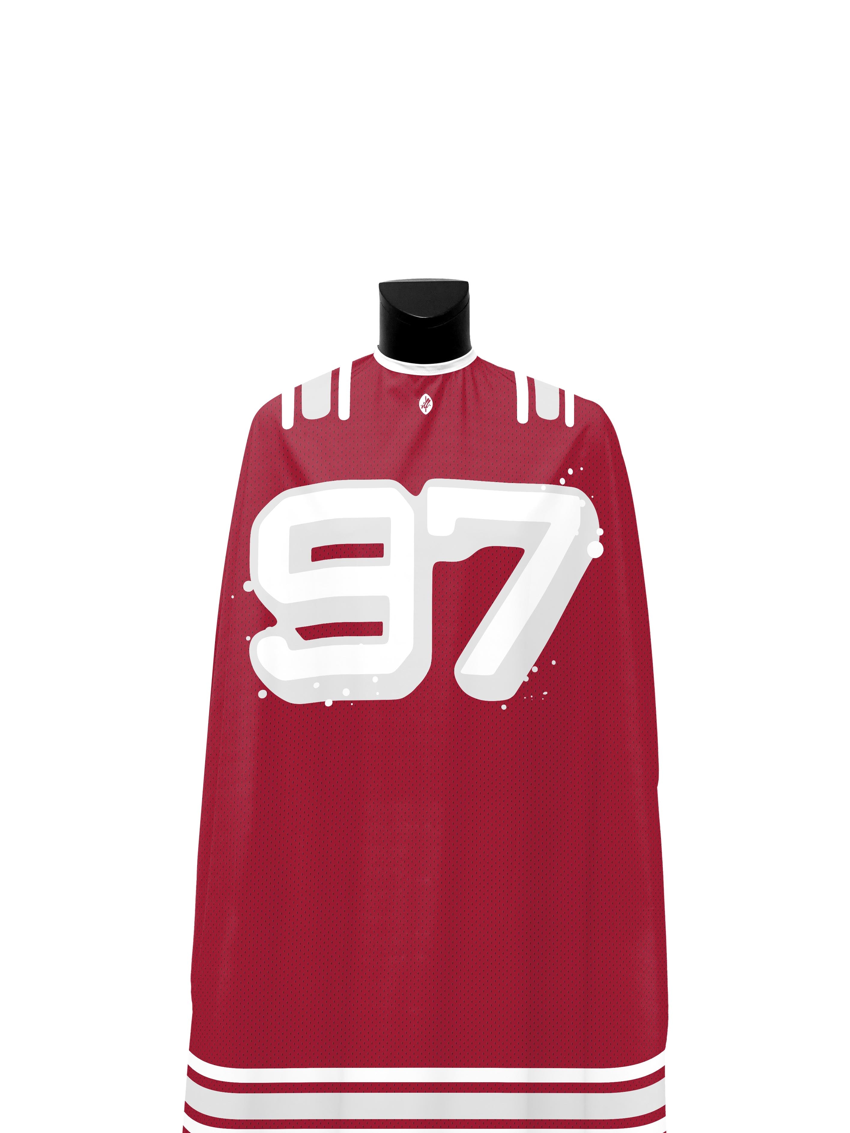 Tuscaloosa Sideline Series PRO Cape-thumbmail-2
