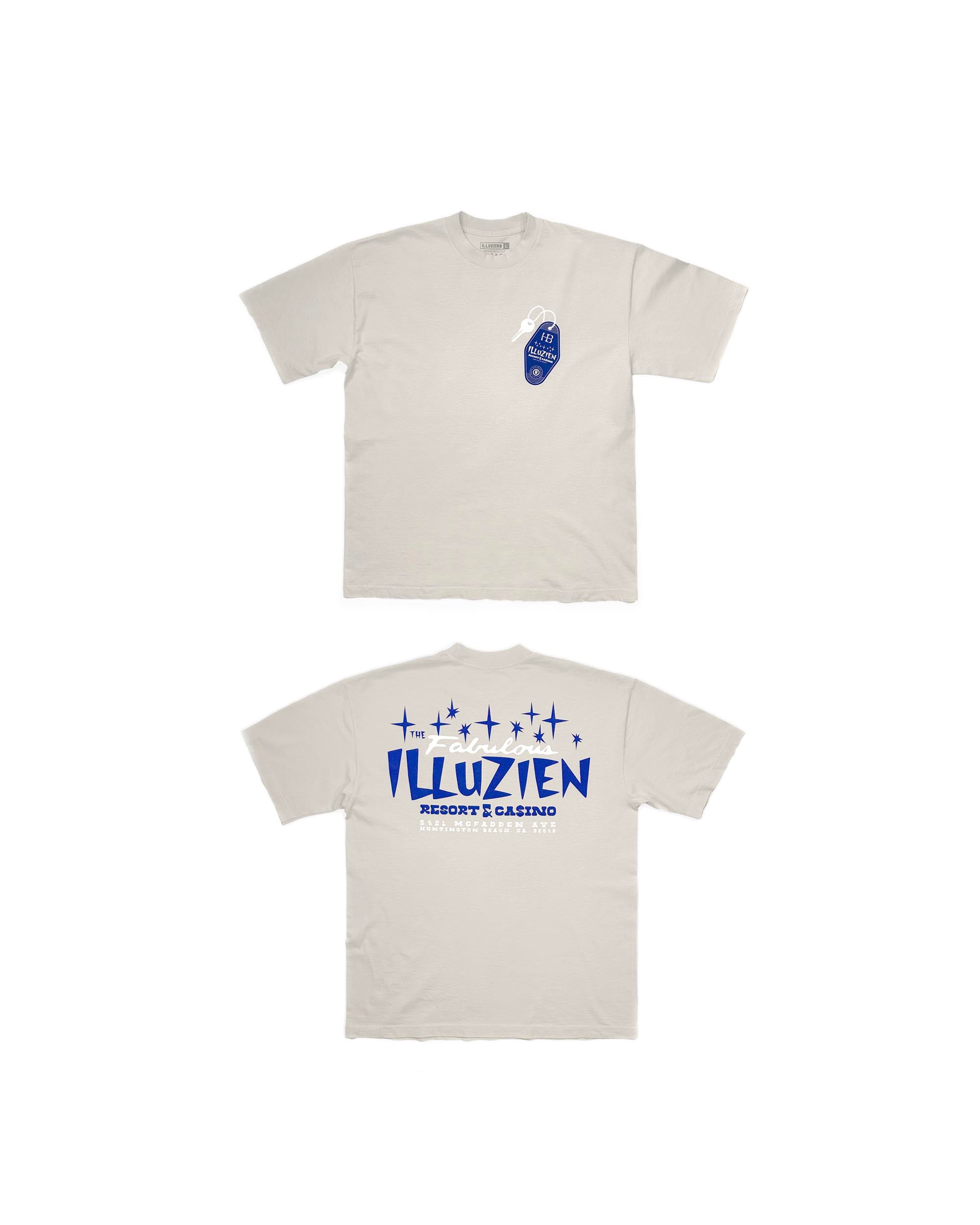 Illuzien Casino T-Shirt-thumbmail-3