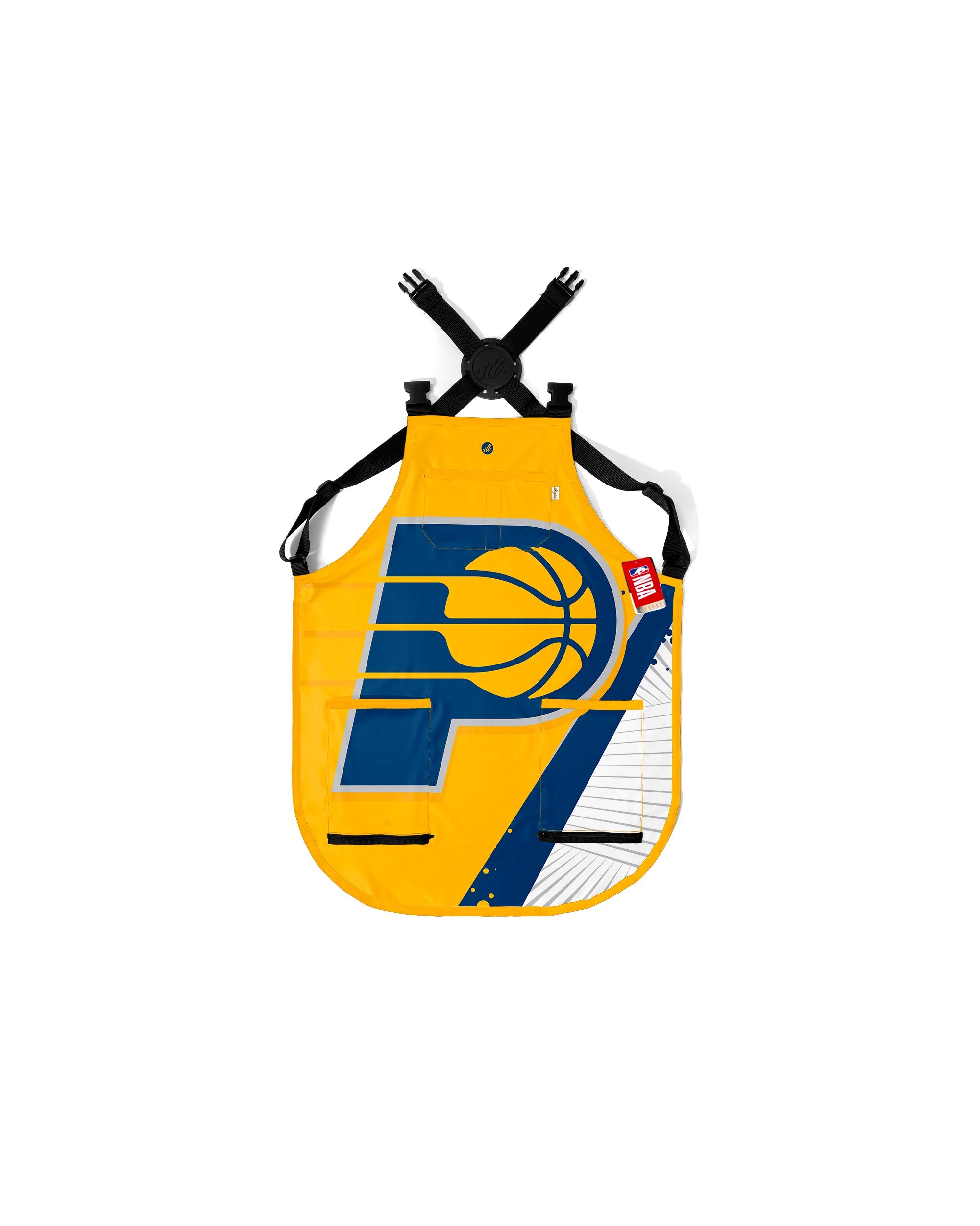 Indiana Pacers PRO Apron