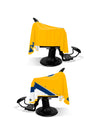 Indiana Pacers PRO Cape