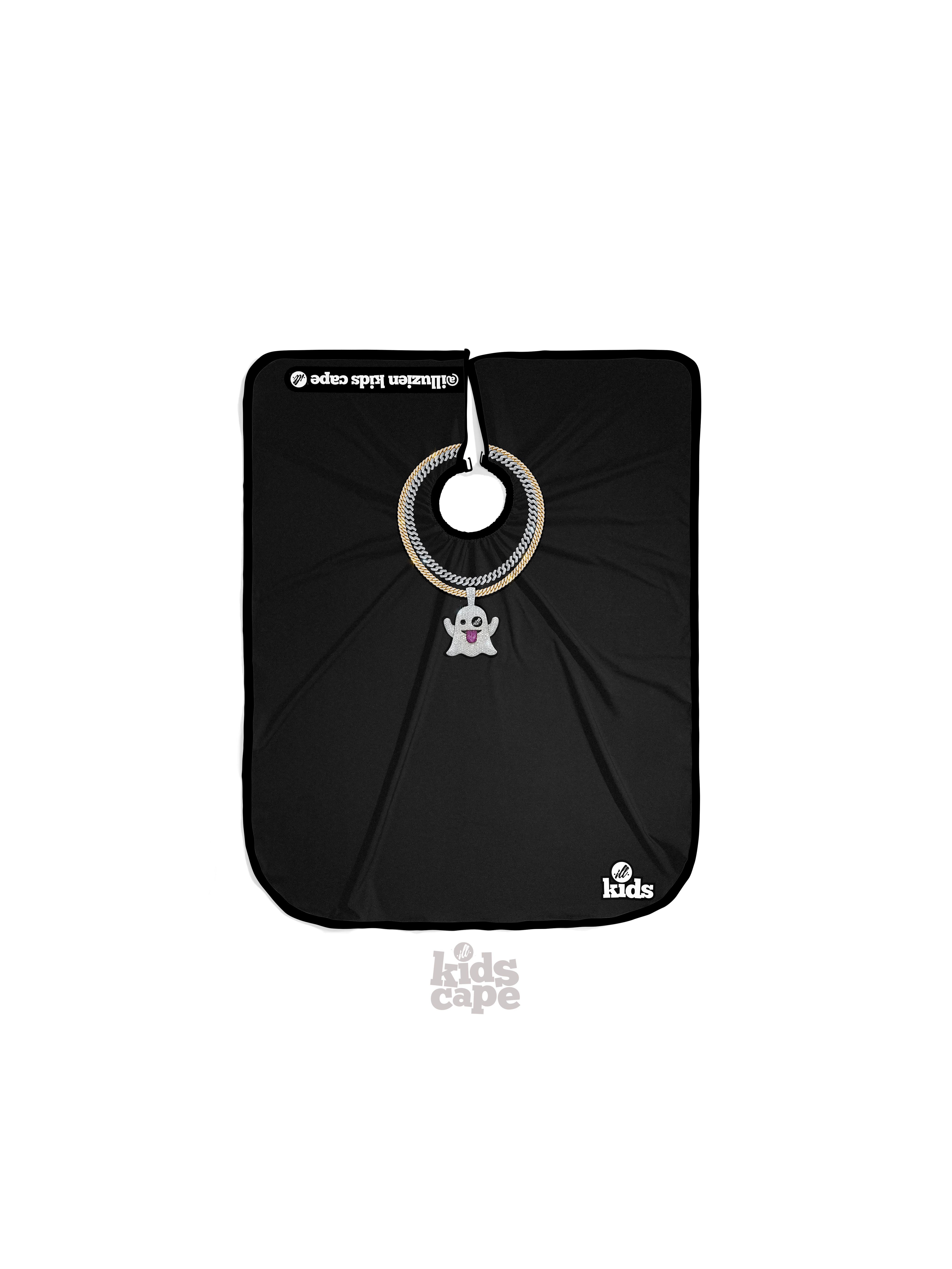 KIDS Cuban Link PRO Cape