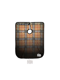 Plaid Tan PRO Apron
