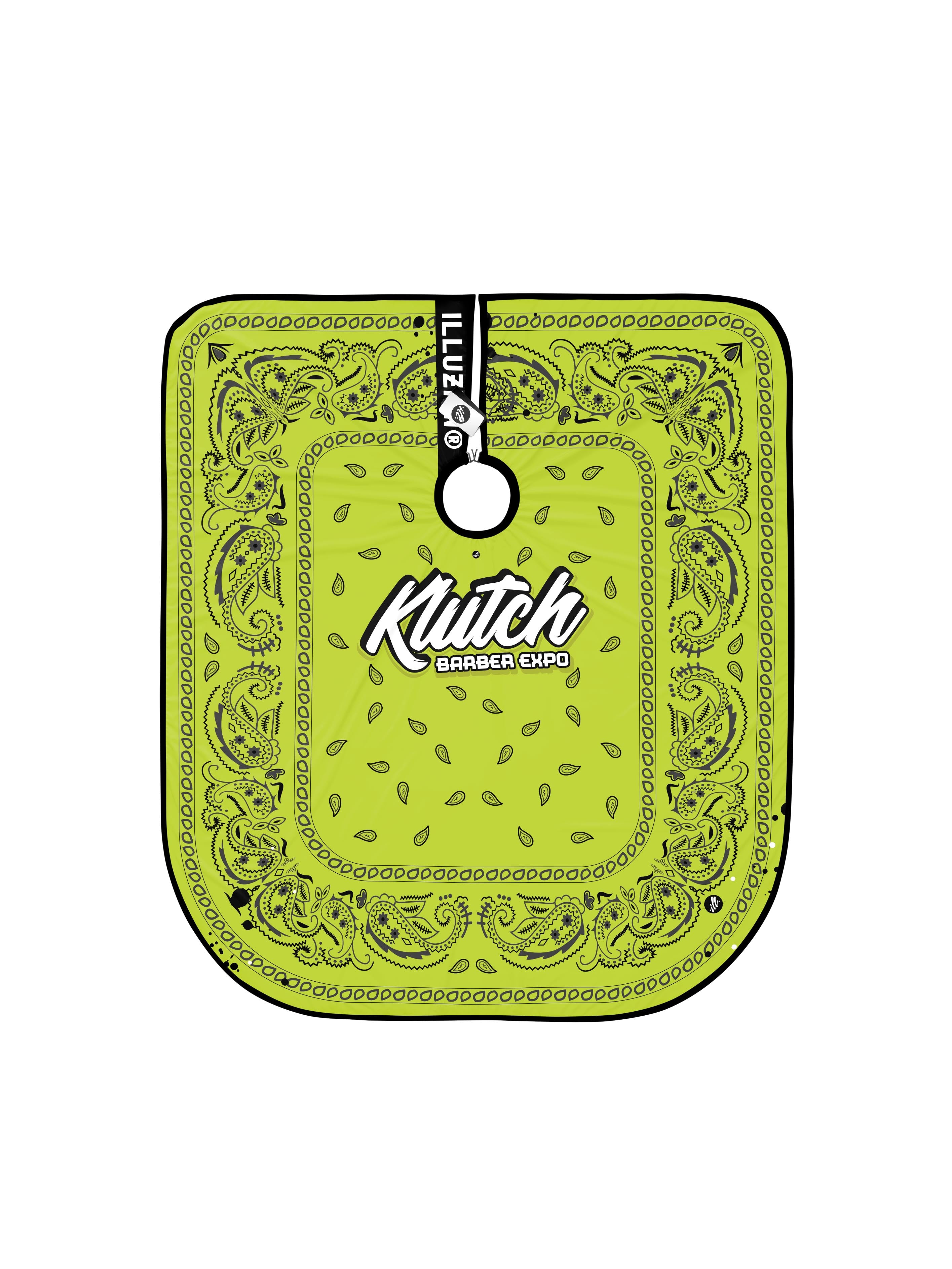SCH x Volt Klutch Expo PRO Cape