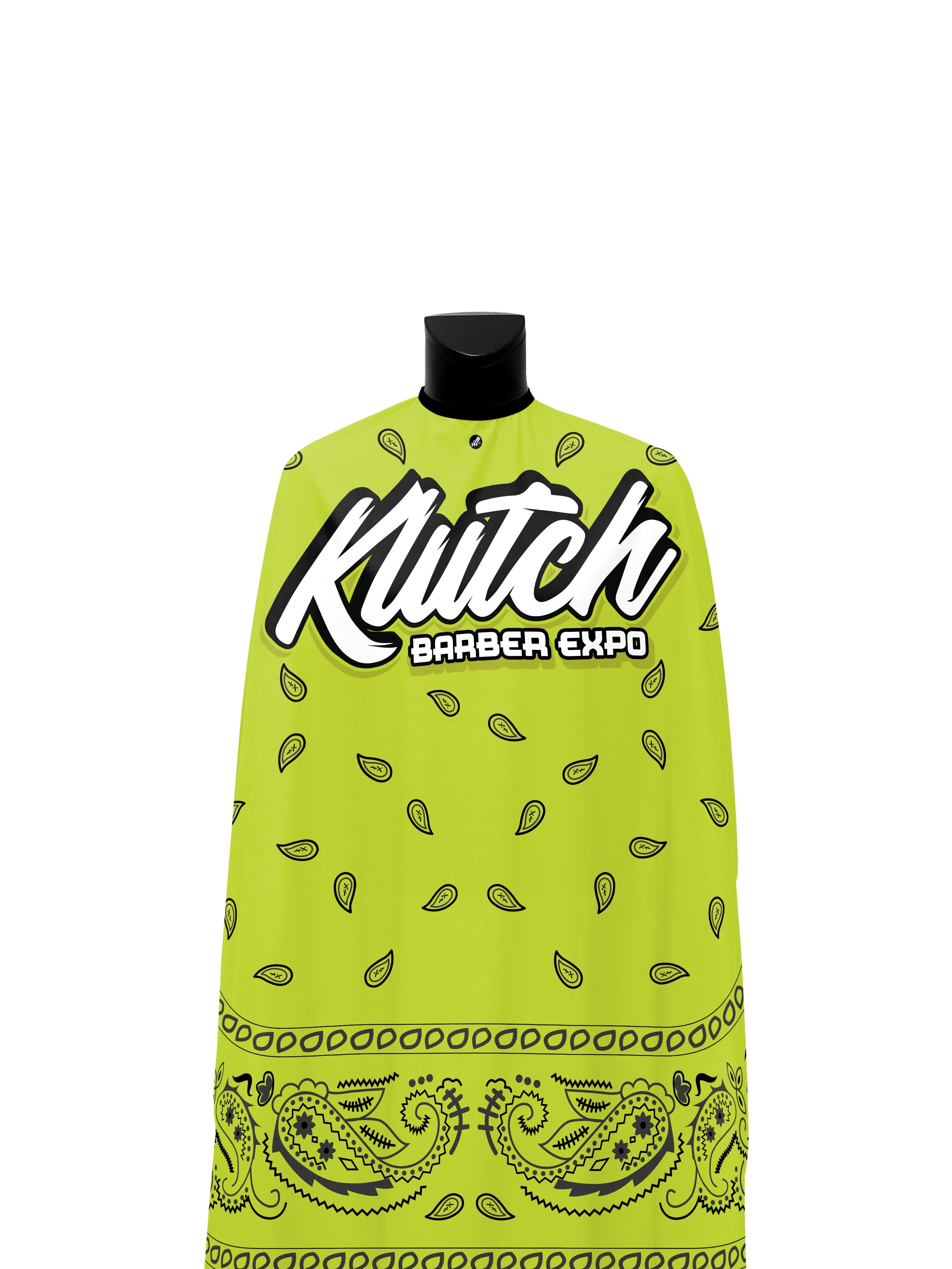 SCH x Volt Klutch Expo PRO Cape