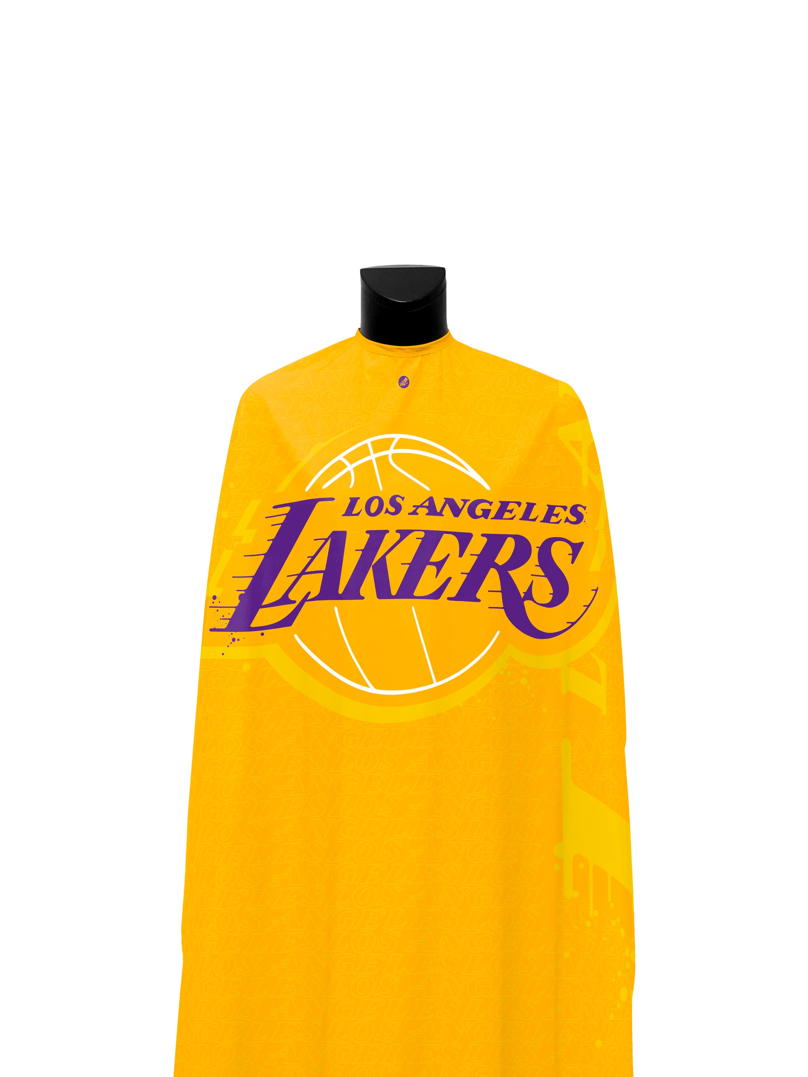 Los Angeles Lakers PRO Cape