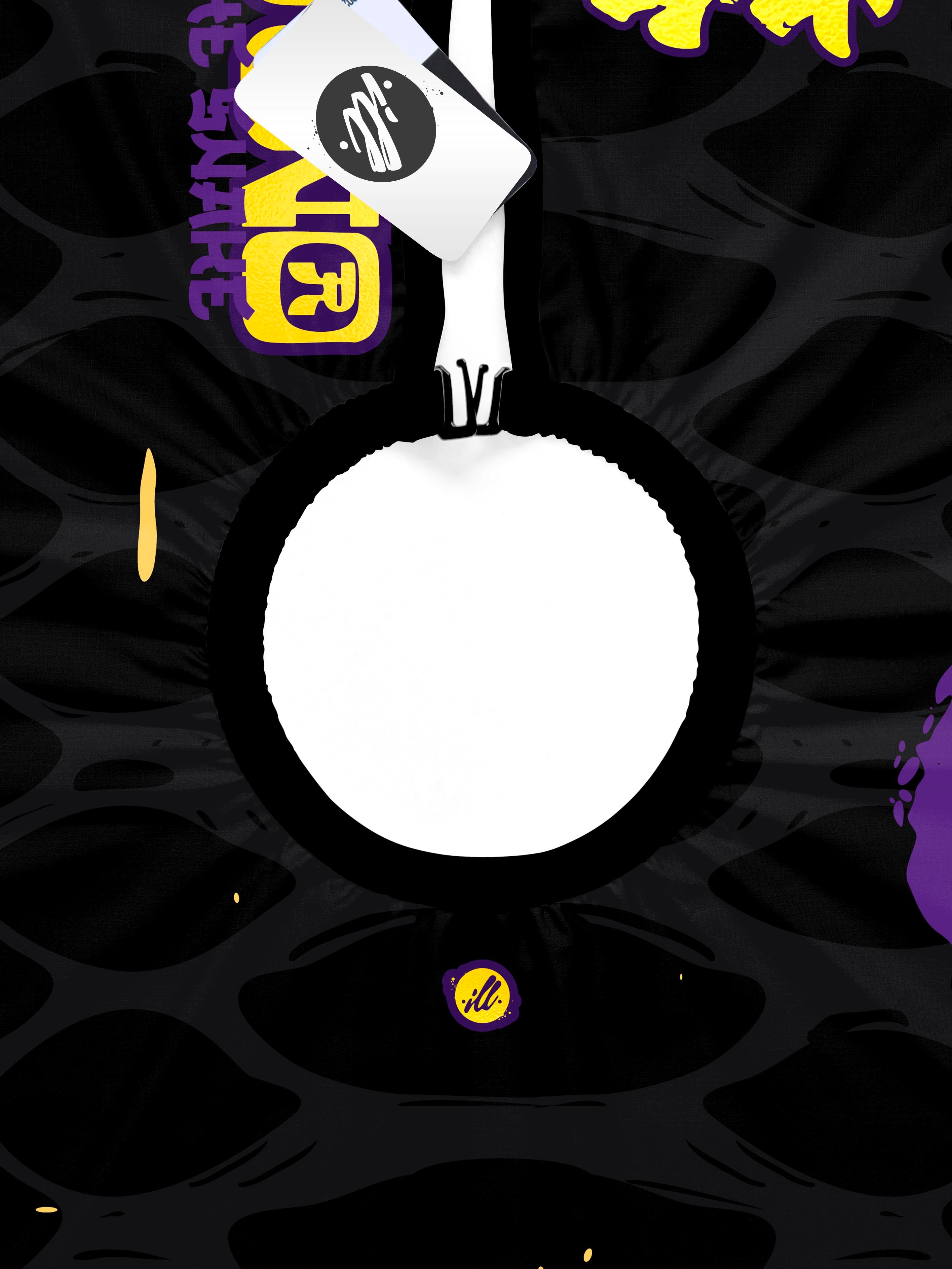 Mamba Edition YOTS PRO Cape-thumbmail-4