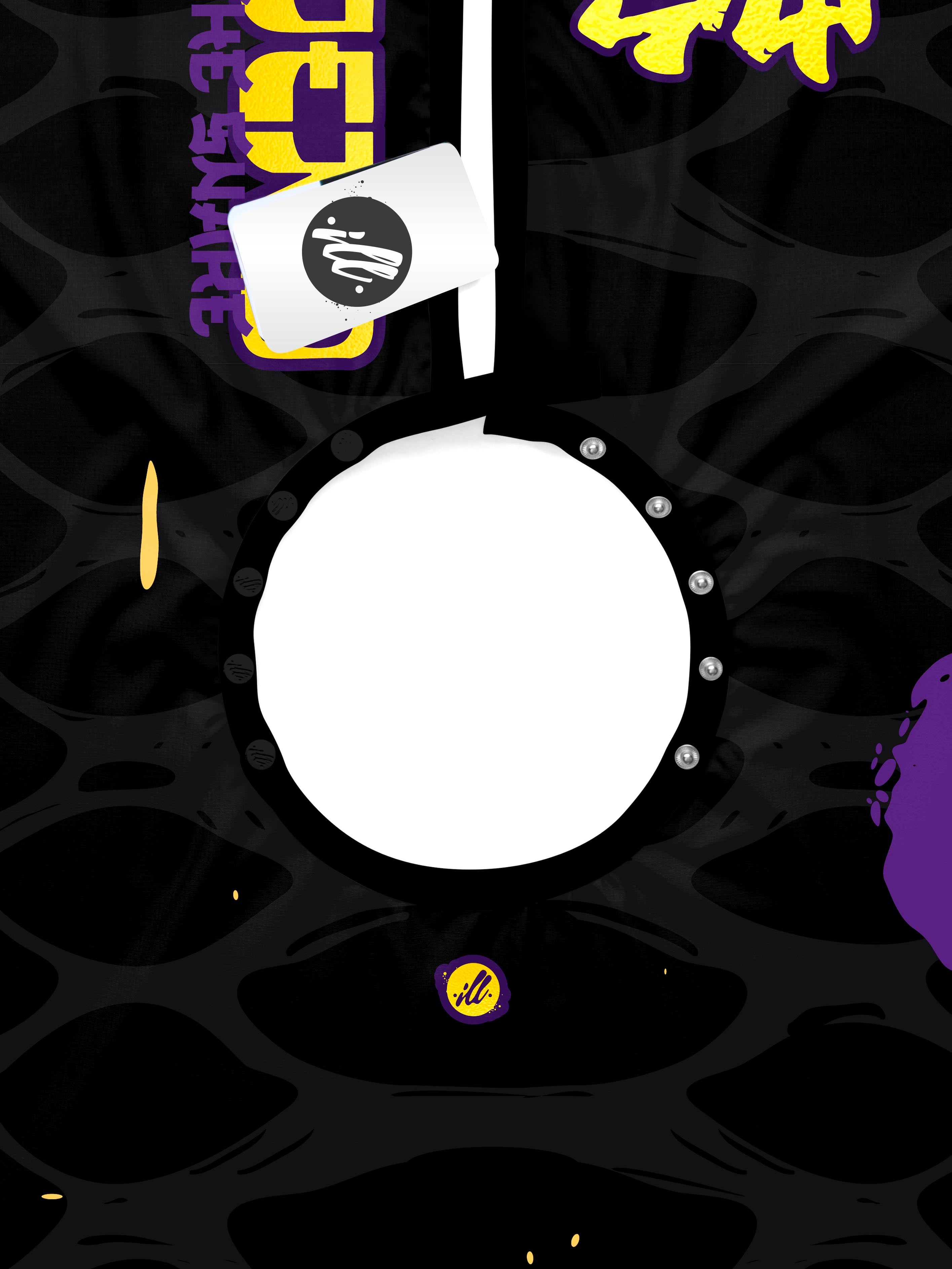 Mamba Edition YOTS PRO Cape-thumbmail-5