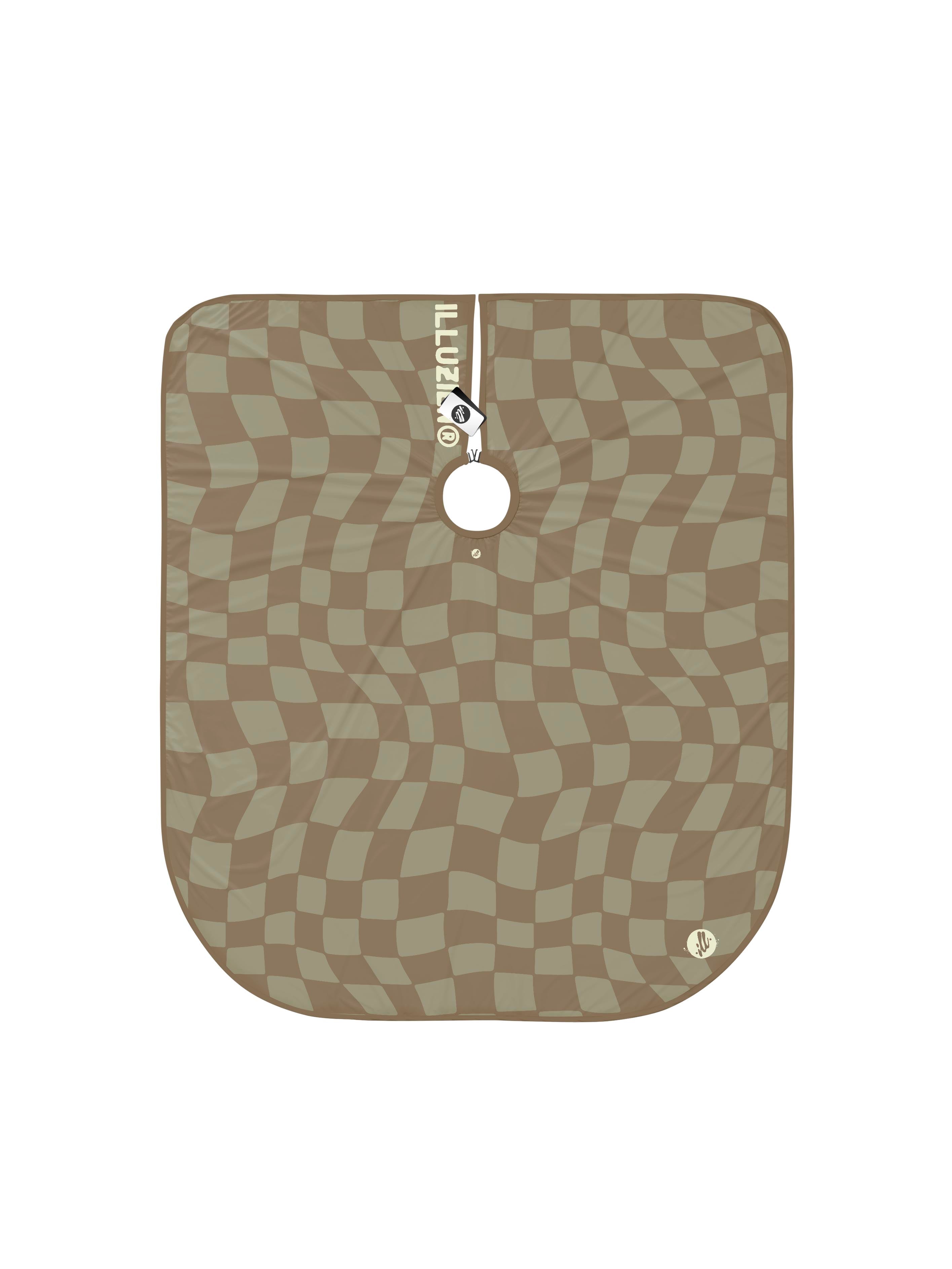 Stoga Melted Check PRO Cape