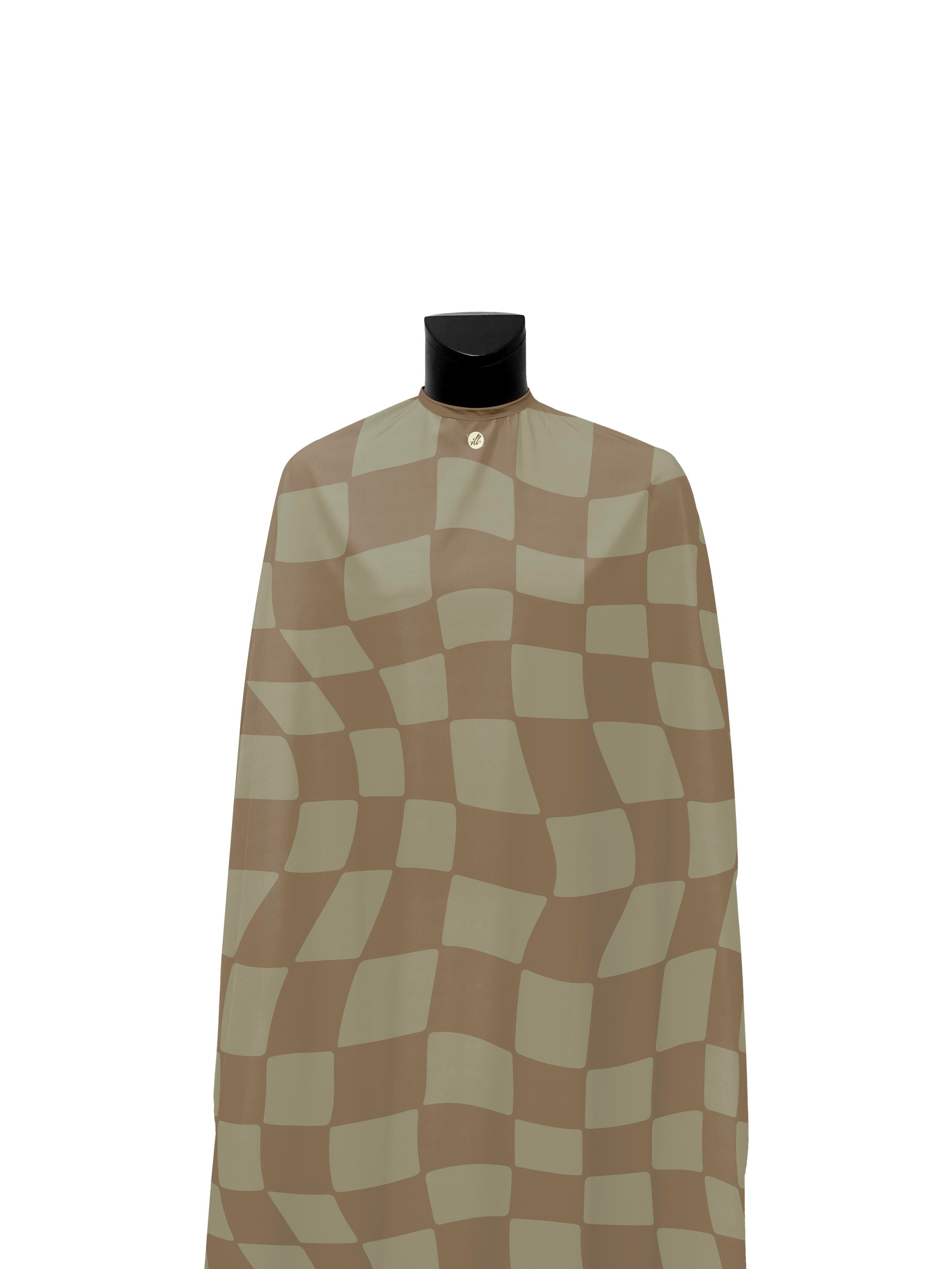 Stoga Melted Check PRO Cape