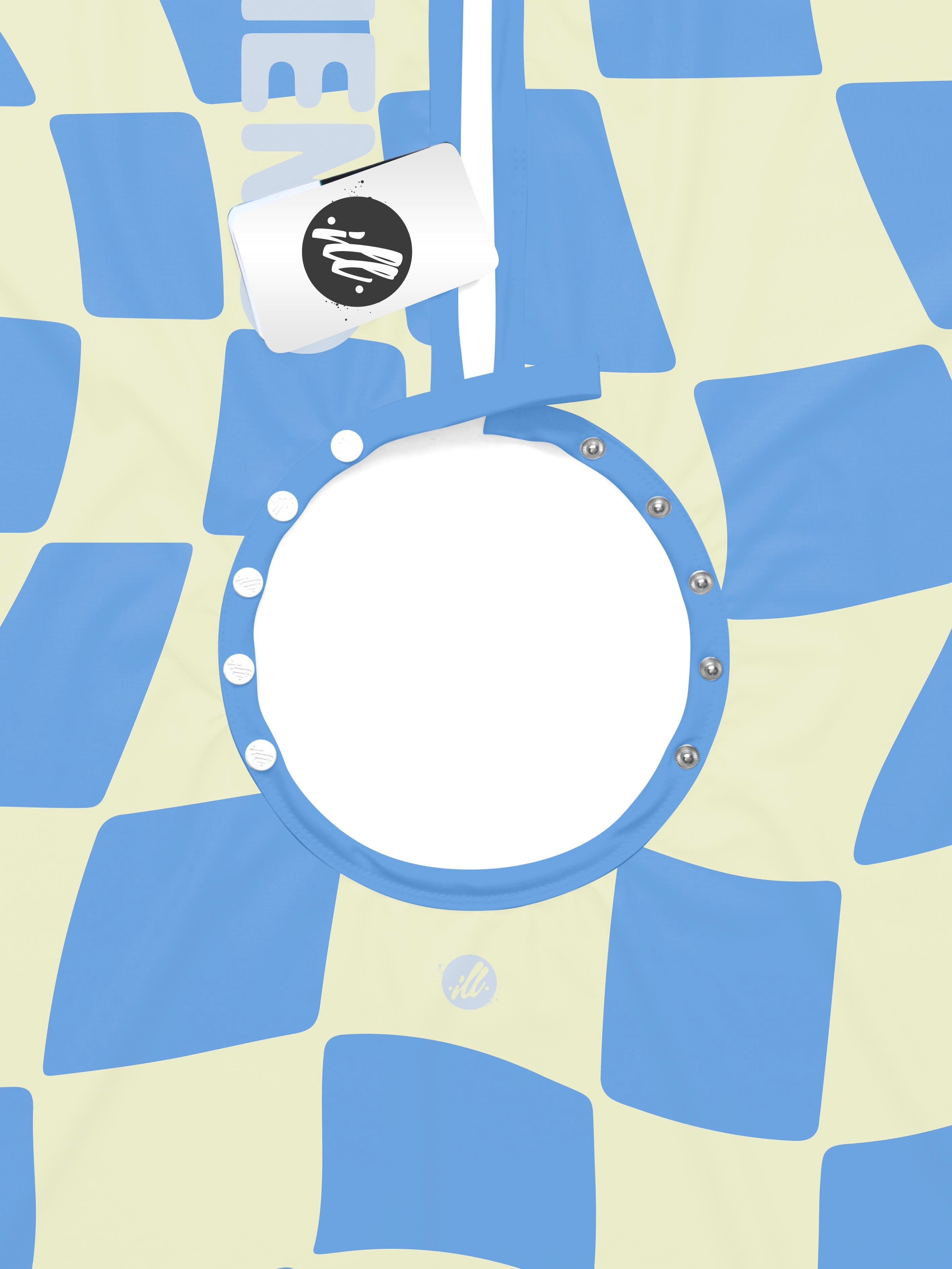 Vista Melted Check PRO Cape-thumbmail-5