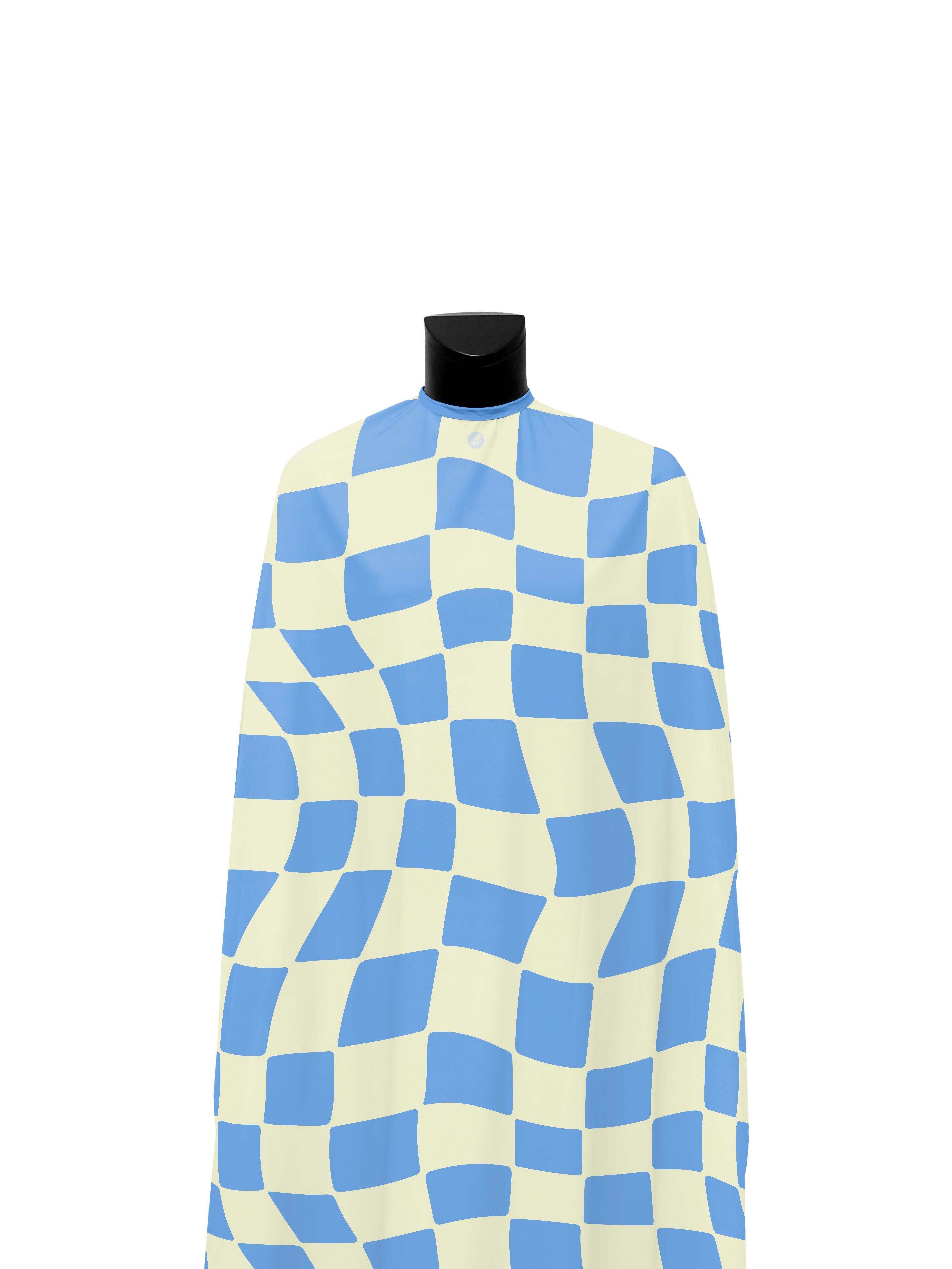 Vista Melted Check PRO Cape-thumbmail-2
