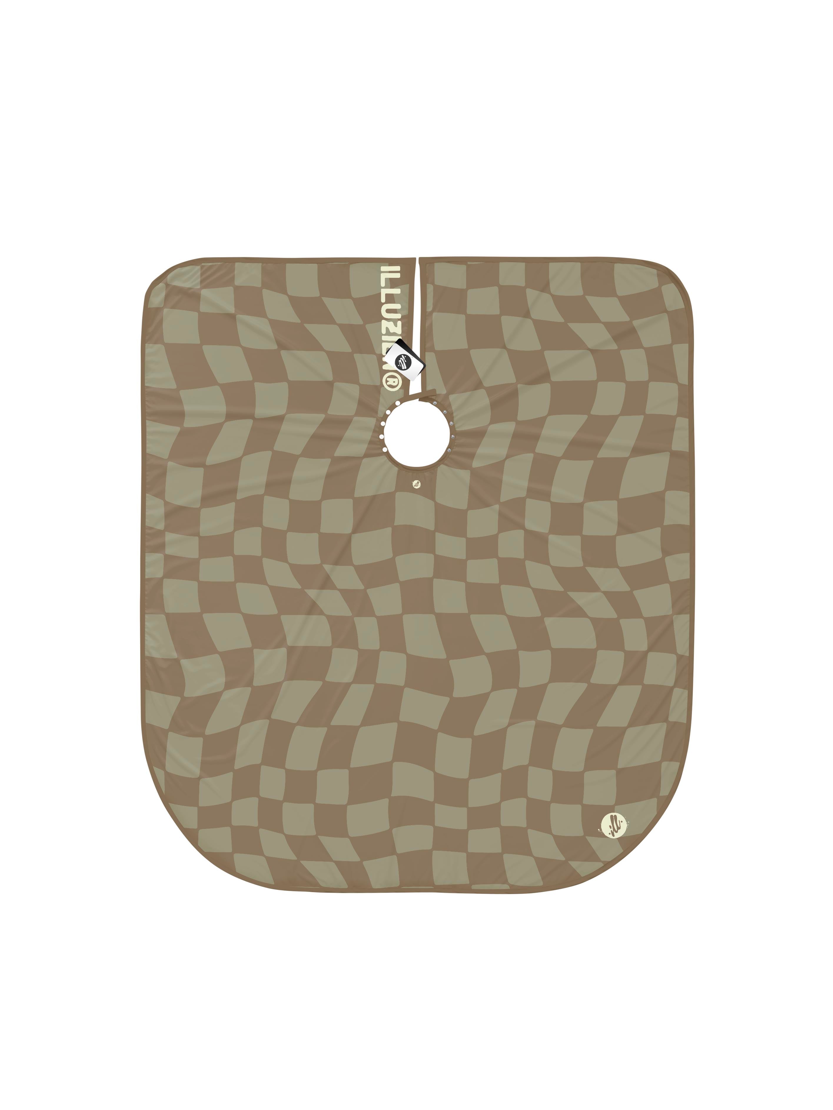 Stoga Melted Check PRO Cape-thumbmail-6