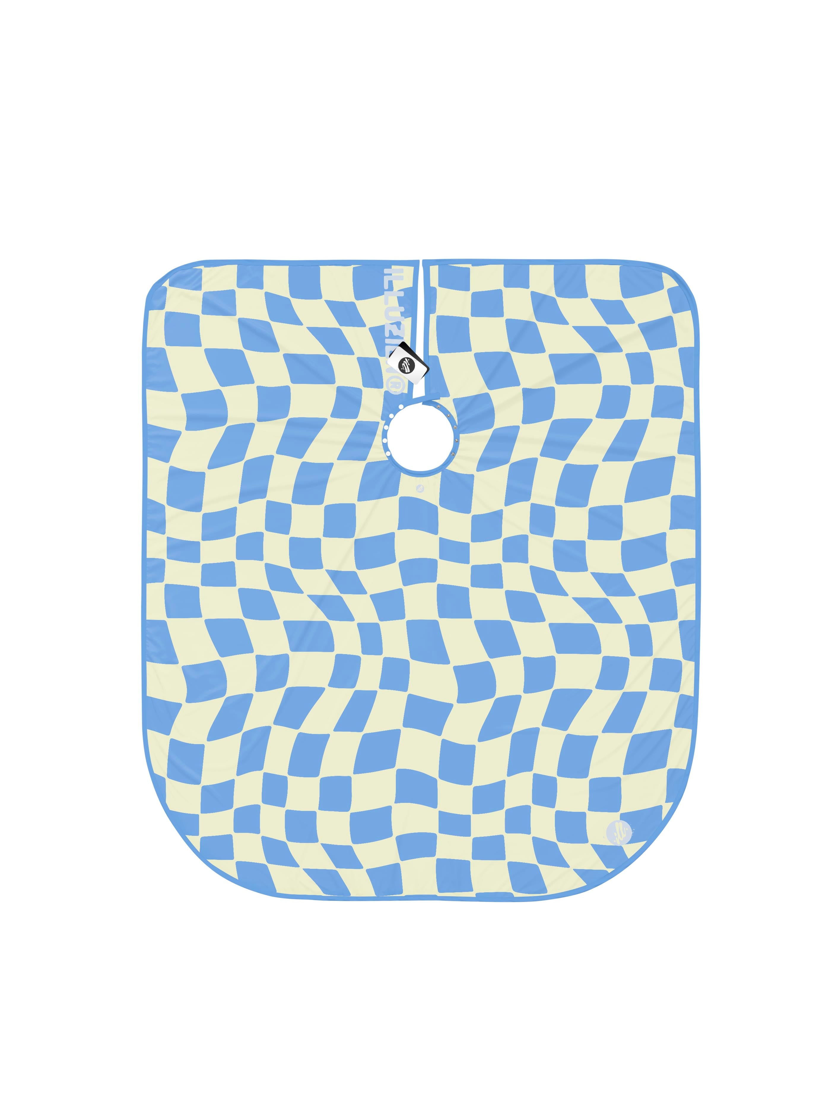 Vista Melted Check PRO Cape-thumbmail-6