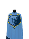 Memphis Grizzlies PRO Cape