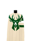 Milwaukee Bucks PRO Cape