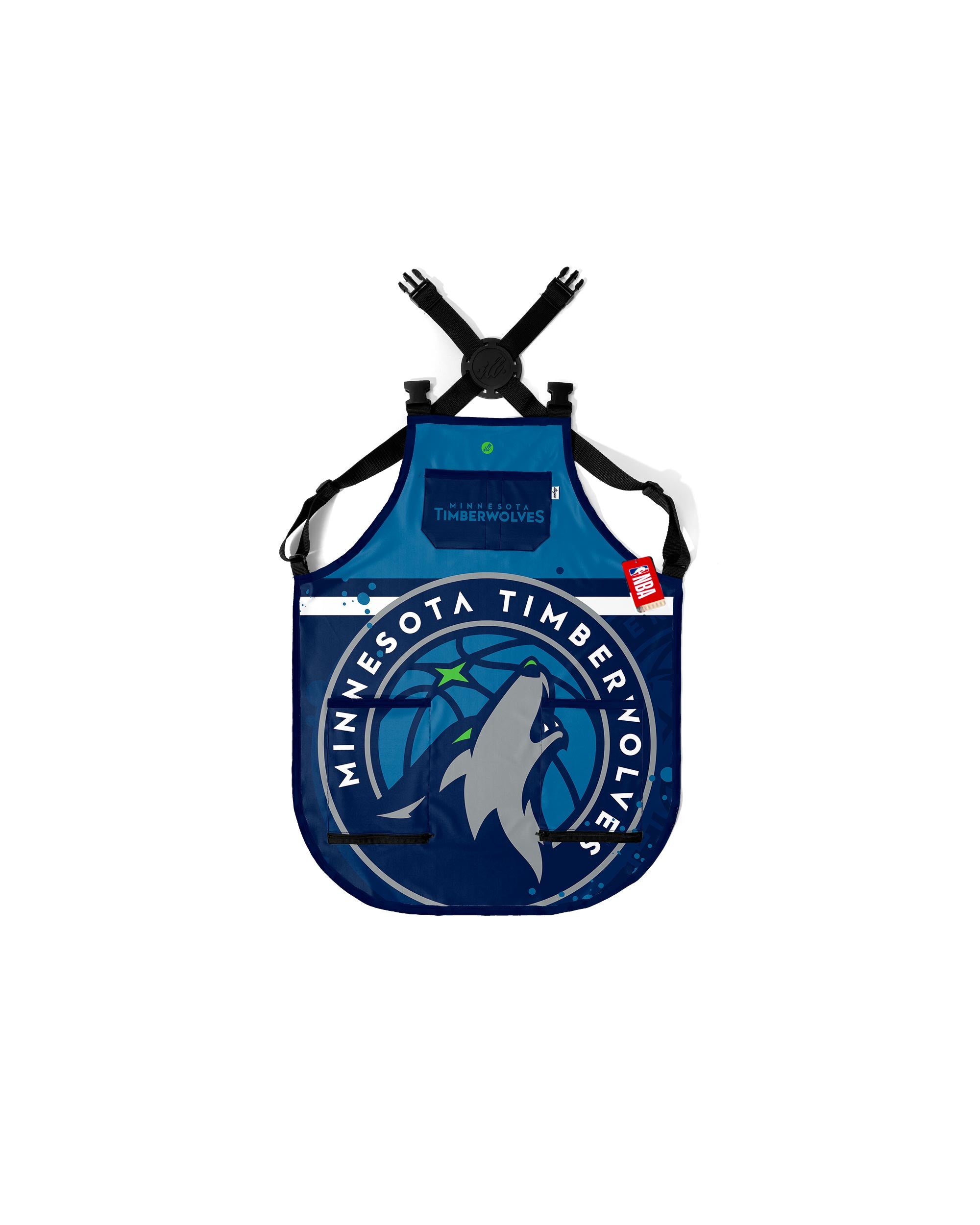 Minnesota Timberwolves PRO Apron