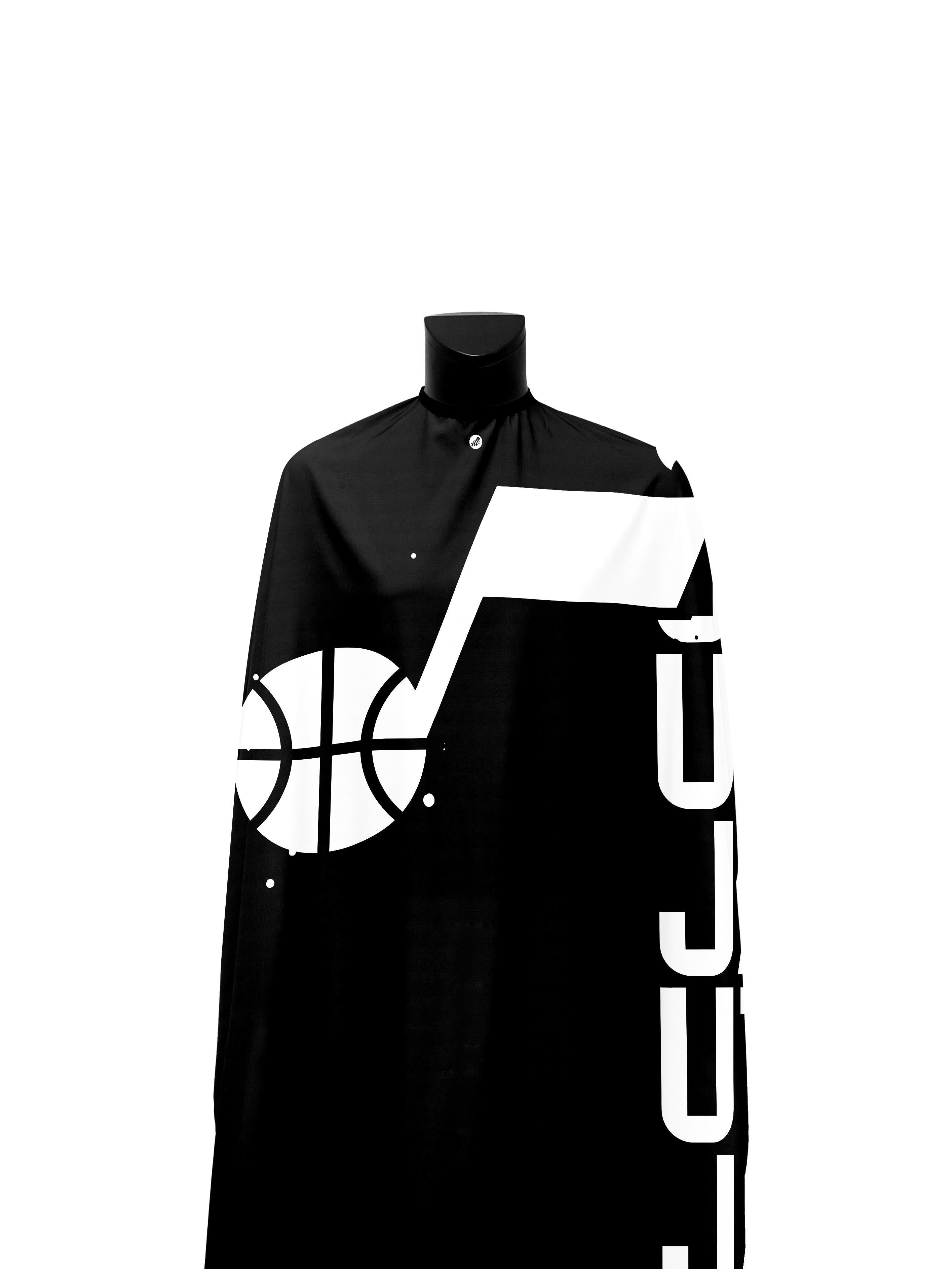 Utah Jazz PRO Cape