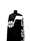 Utah Jazz PRO Cape